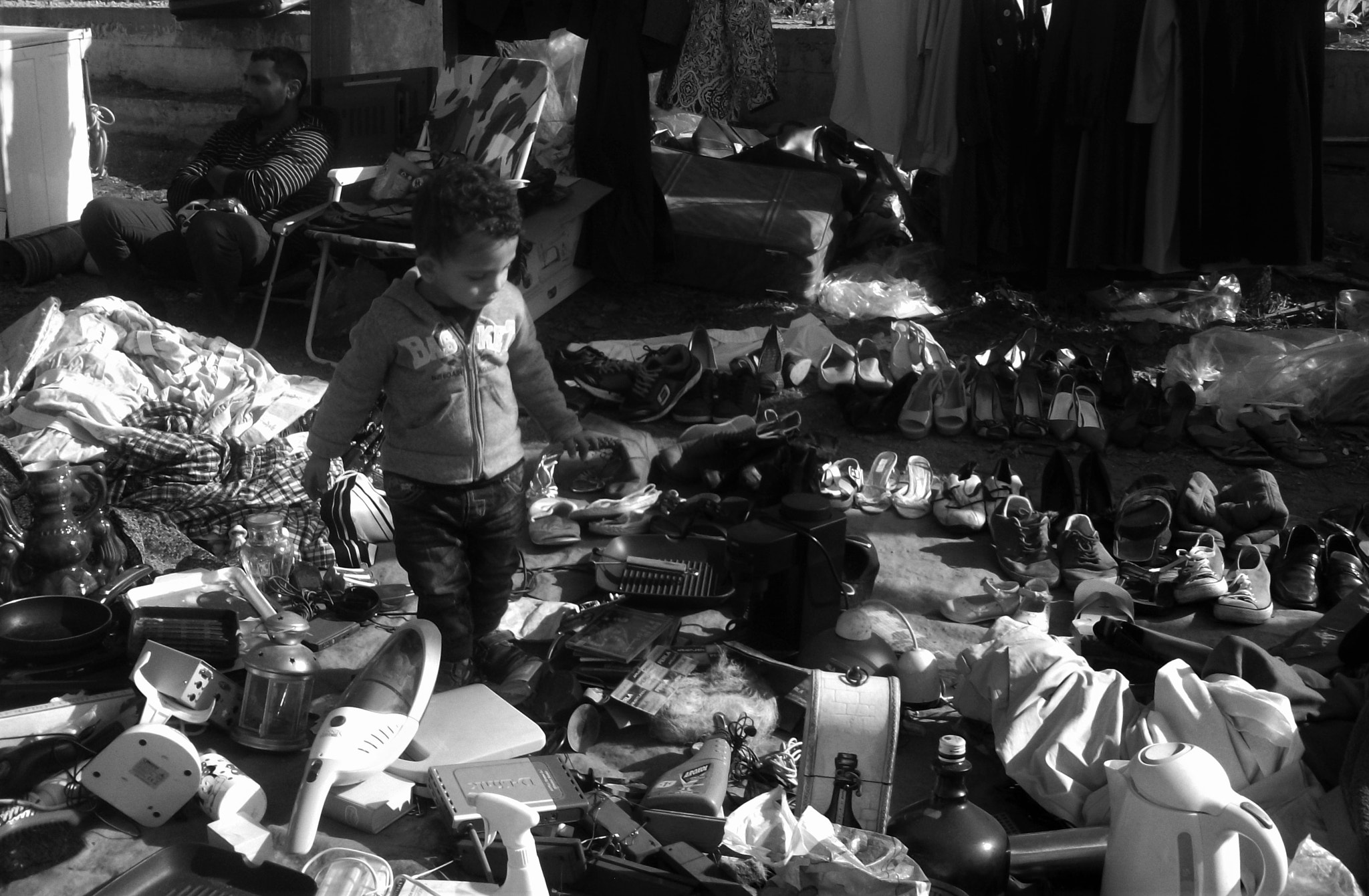 Fujifilm FinePix AV130 sample photo. Will you buy something? photography
