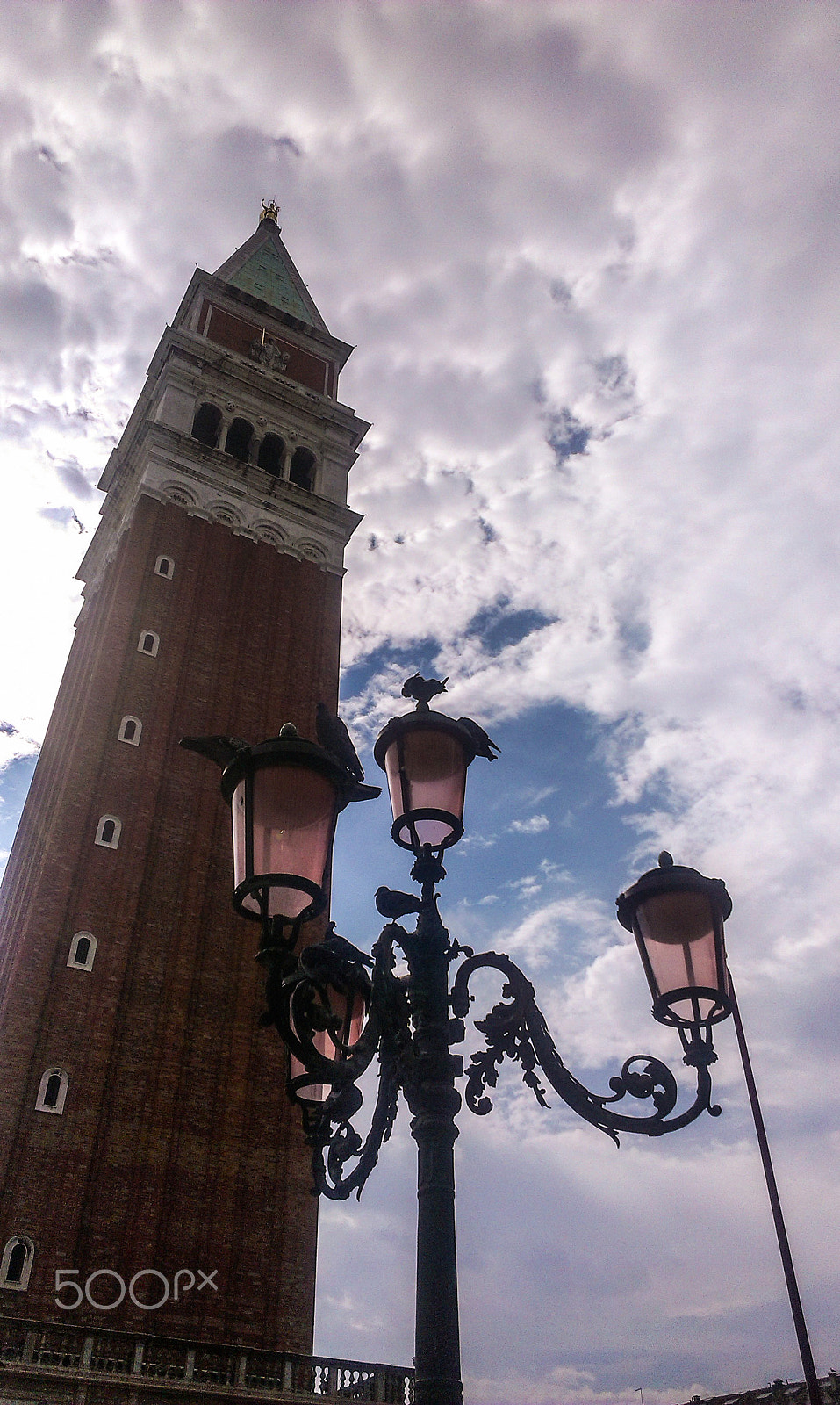 HTC DESIRE 500 sample photo. Venice photography