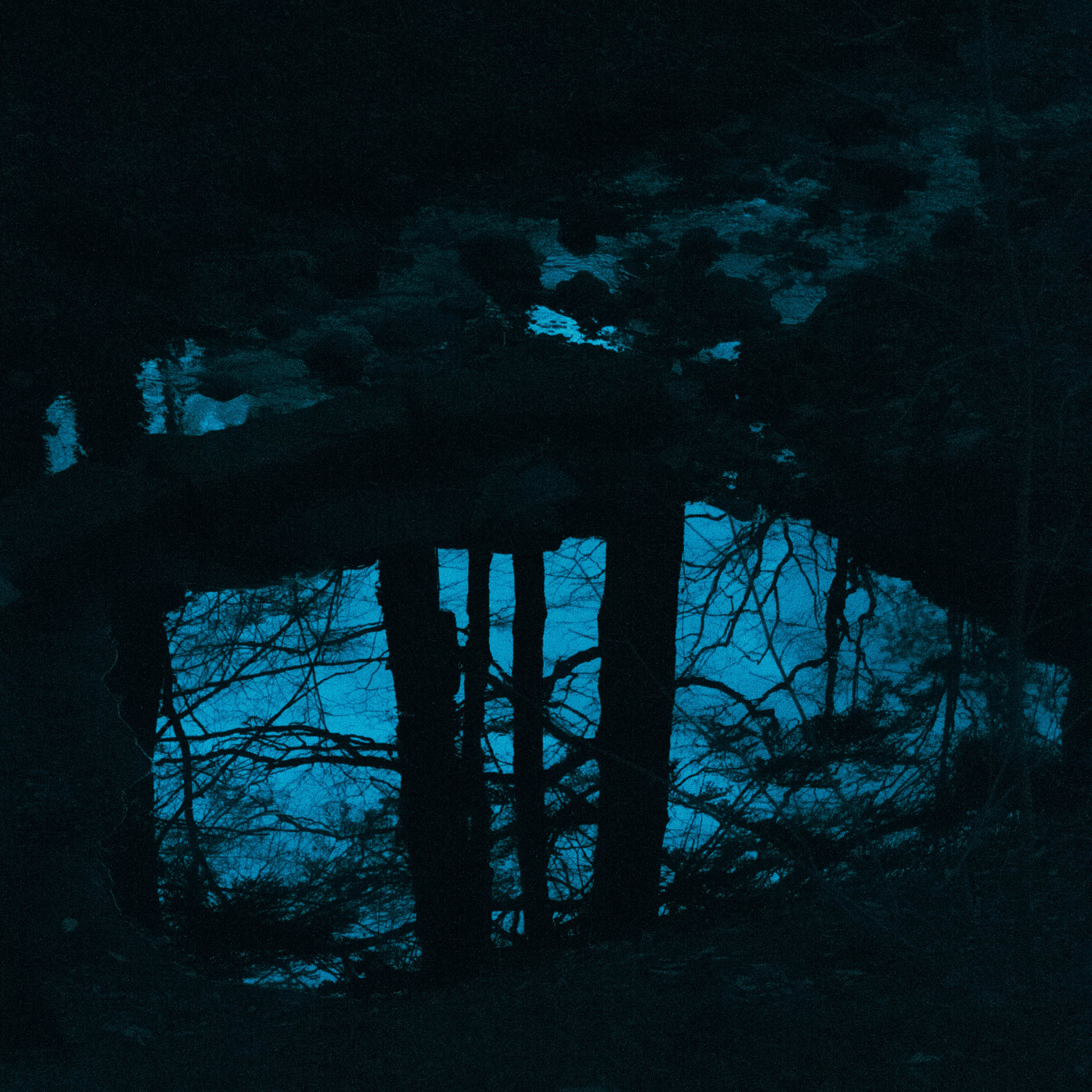 Sony E 18-200mm F3.5-6.3 OSS LE sample photo. Blue twilight photography