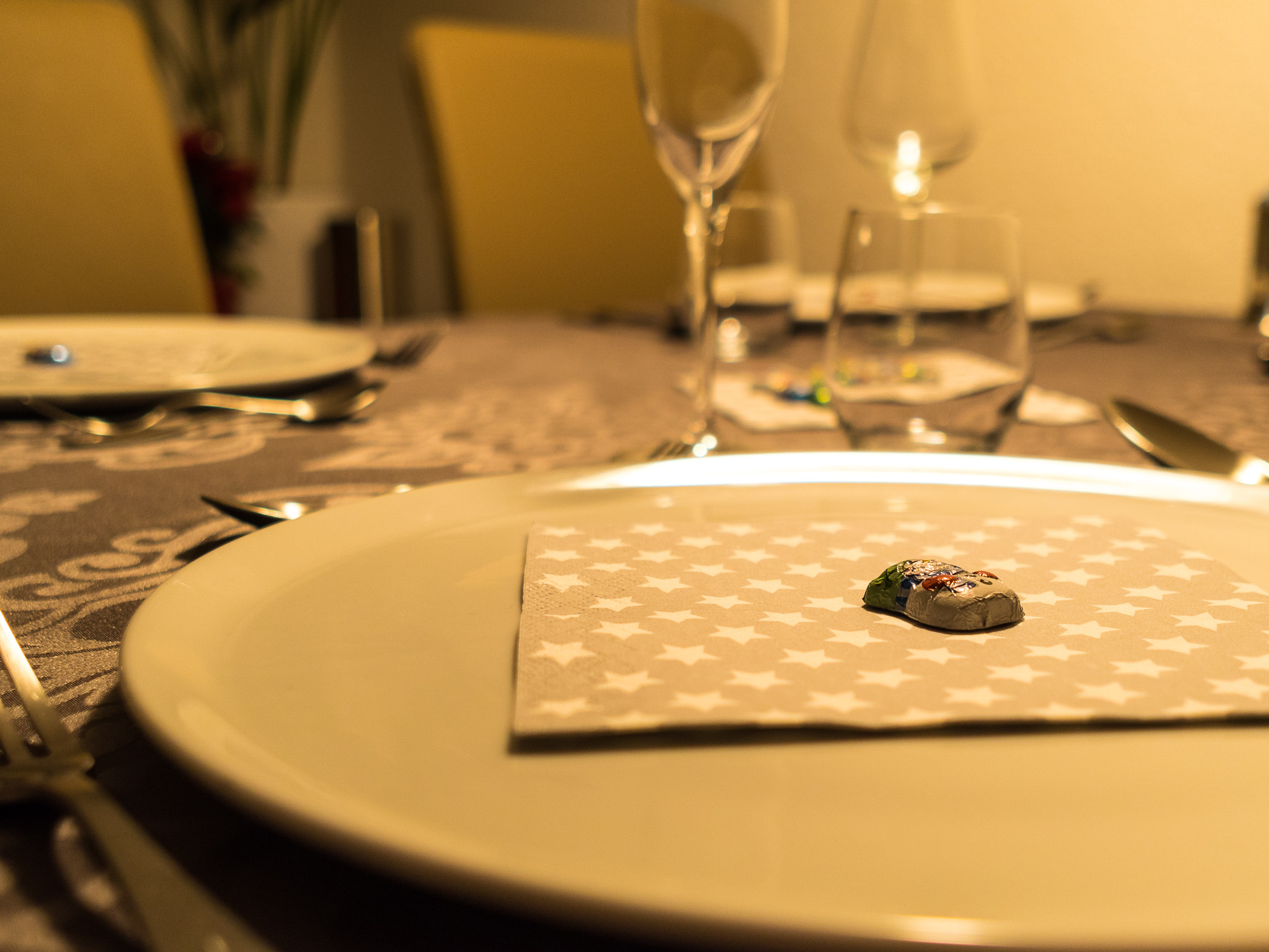 Olympus OM-D E-M1 + Sigma 19mm F2.8 DN Art sample photo. 25/365 - dinnertime photography