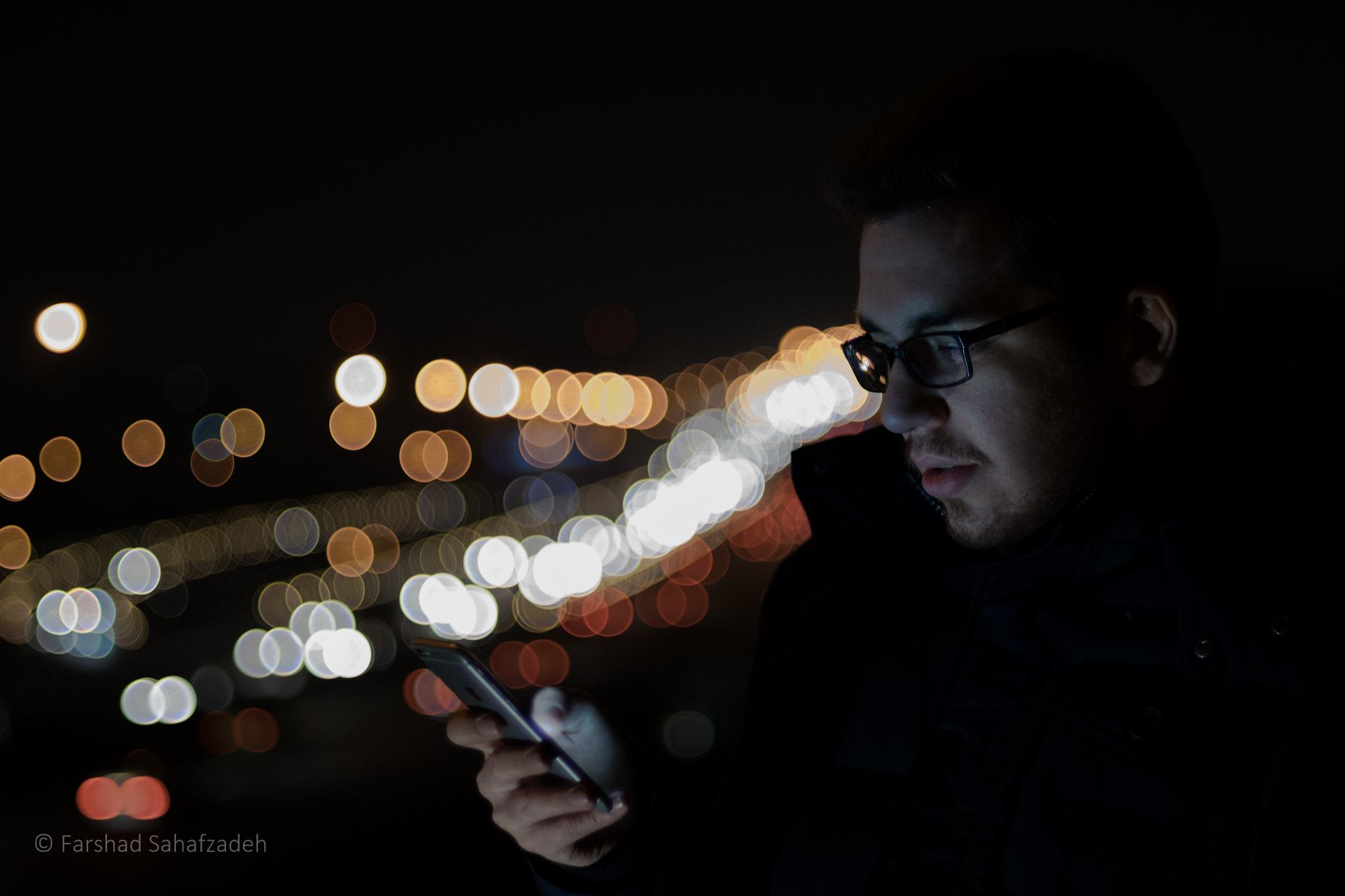 Nikon D5300 + Nikon AF Nikkor 50mm F1.4D sample photo. I see you photography