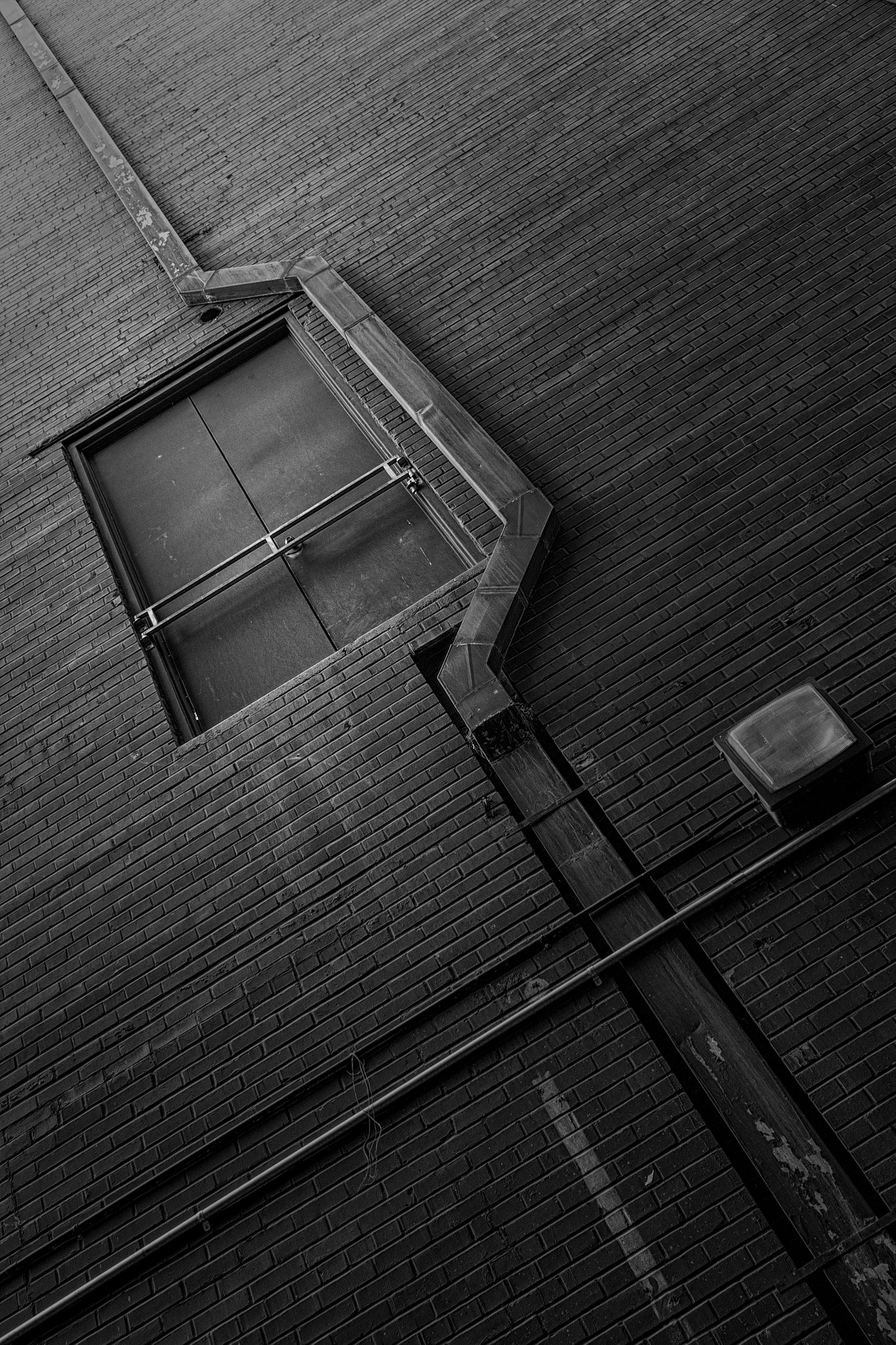 Olympus PEN E-PM2 sample photo. Ride the line and bar the door photography