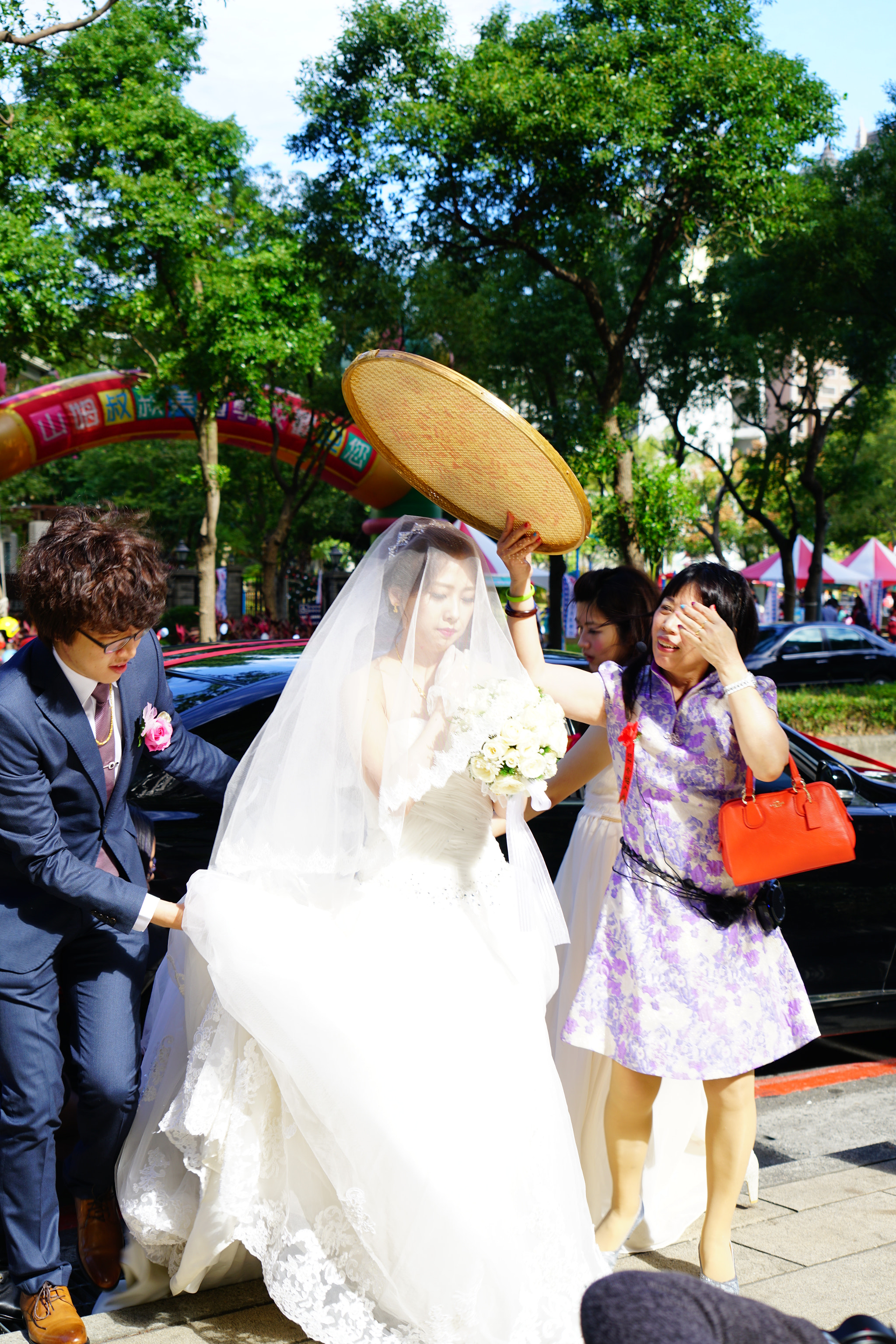 Tamron 18-200mm F3.5-6.3 Di III VC sample photo. Tradition photography
