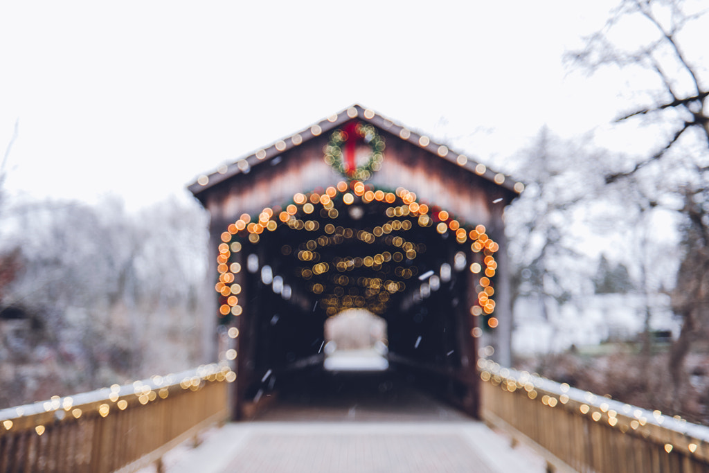 Happy Holidays by Kyle Kuiper on 500px.com