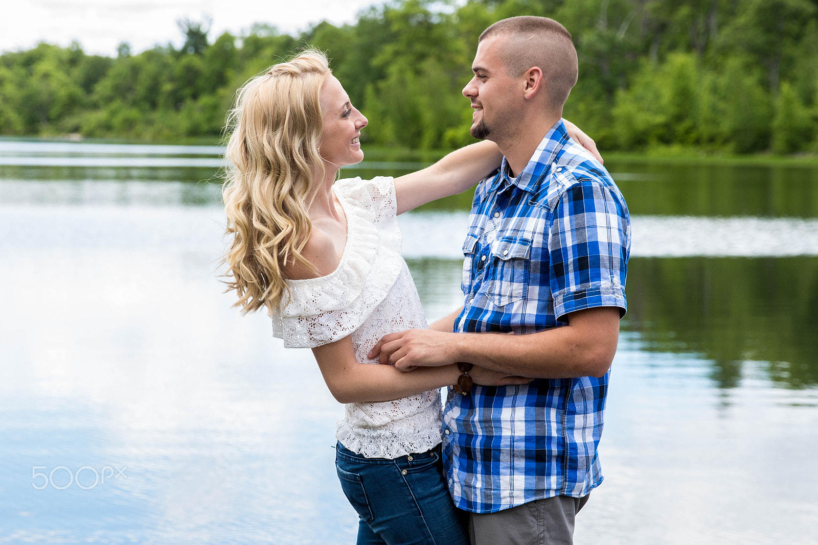 Canon EF 24-70mm F2.8L II USM sample photo. Engagement photography