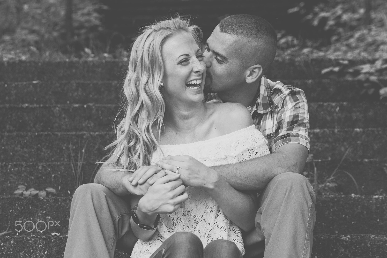Canon EF 24-70mm F2.8L II USM sample photo. Engagement photography