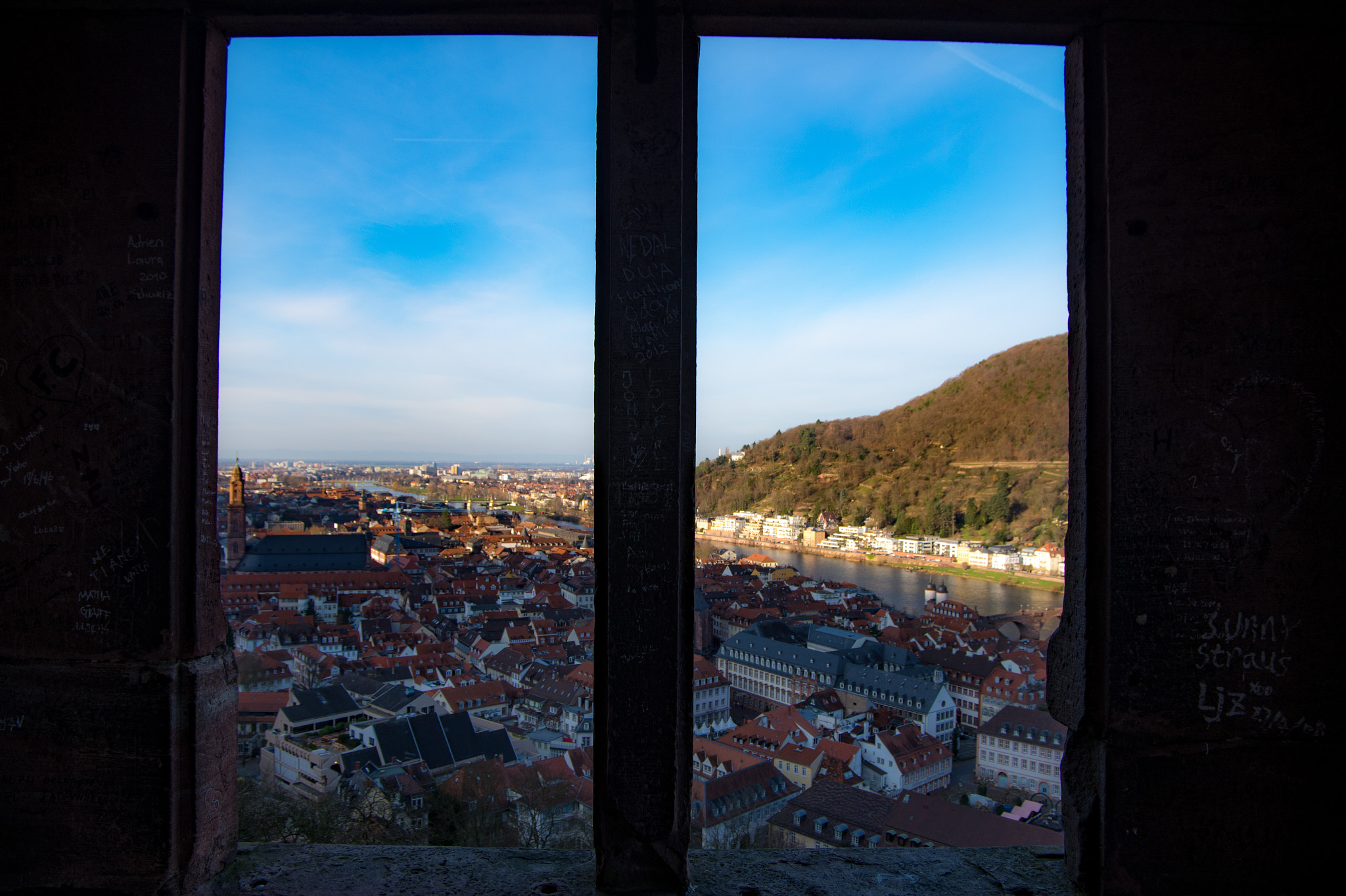 Pentax K-S1 sample photo. Newa7690.jpg photography
