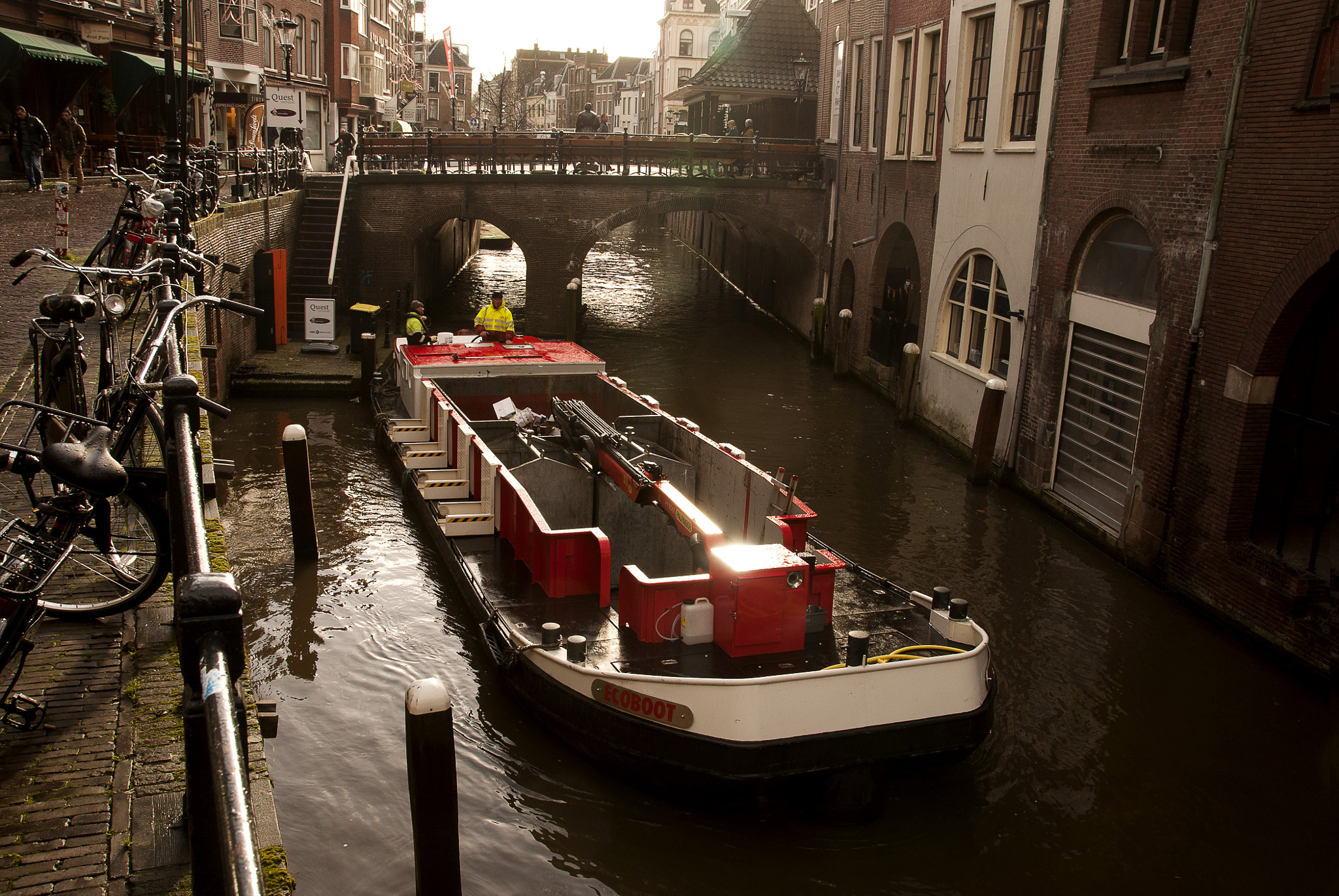 Nikon PC-E Nikkor 24mm F3.5D ED Tilt-Shift sample photo. Real helmanship required photography