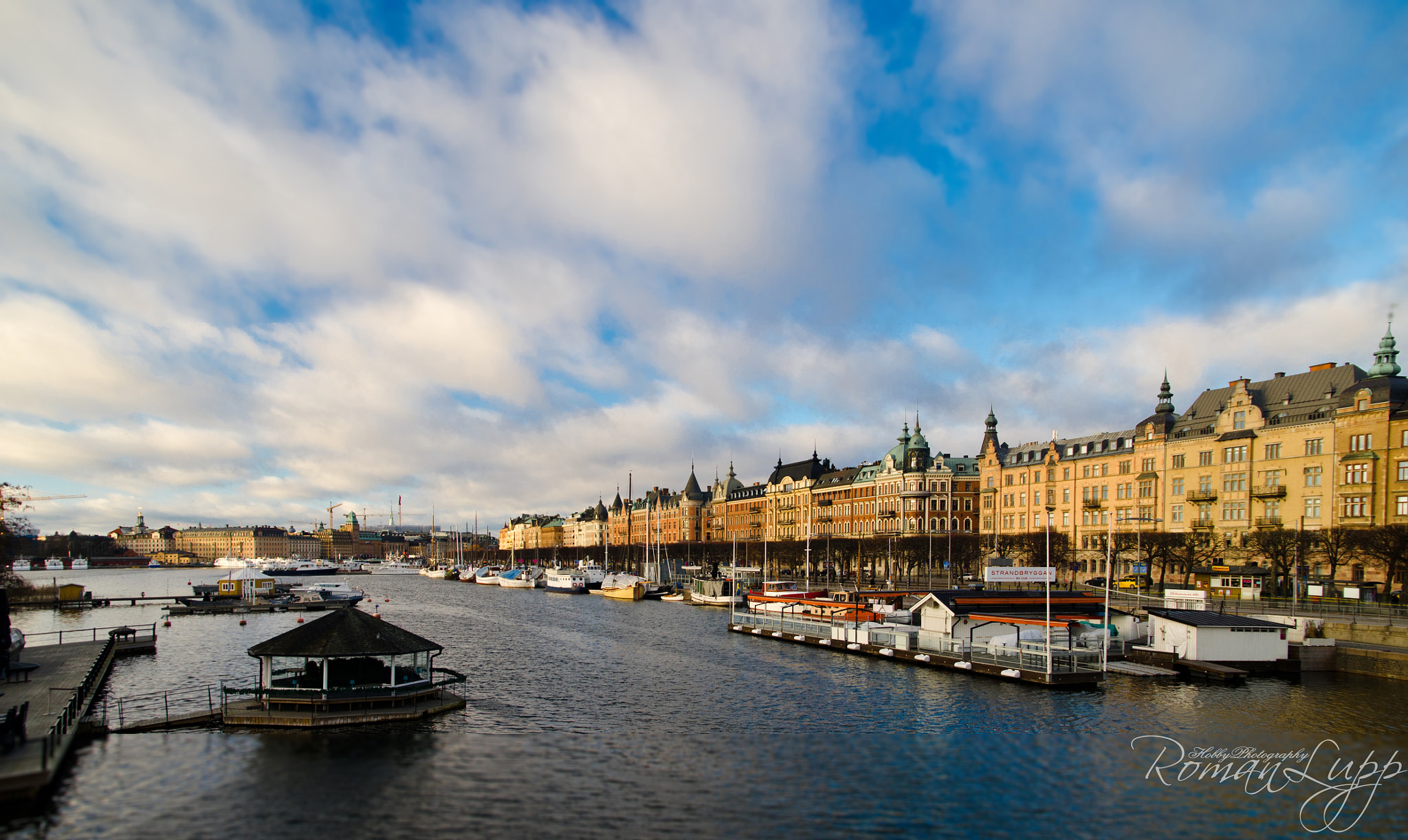 Sigma 17-70mm F2.8-4.5 DC Macro Asp. IF sample photo. Stockholm photography