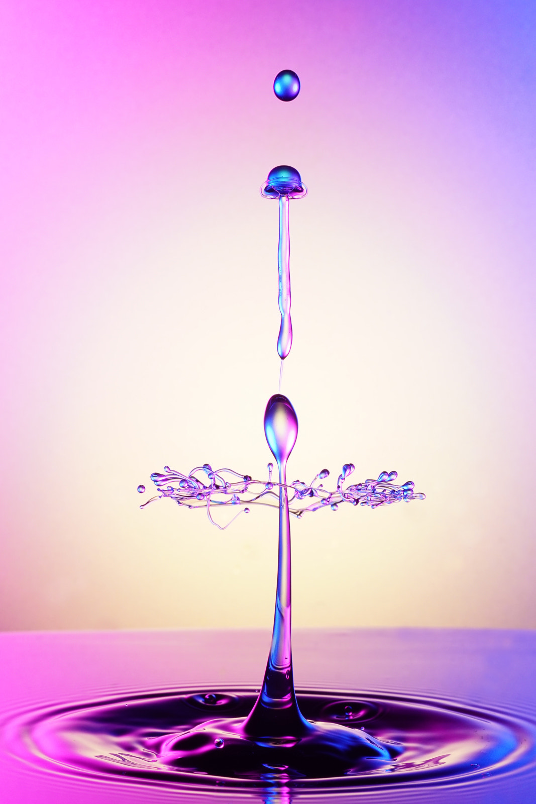 90mm F2.8 sample photo. Collide 35 photography