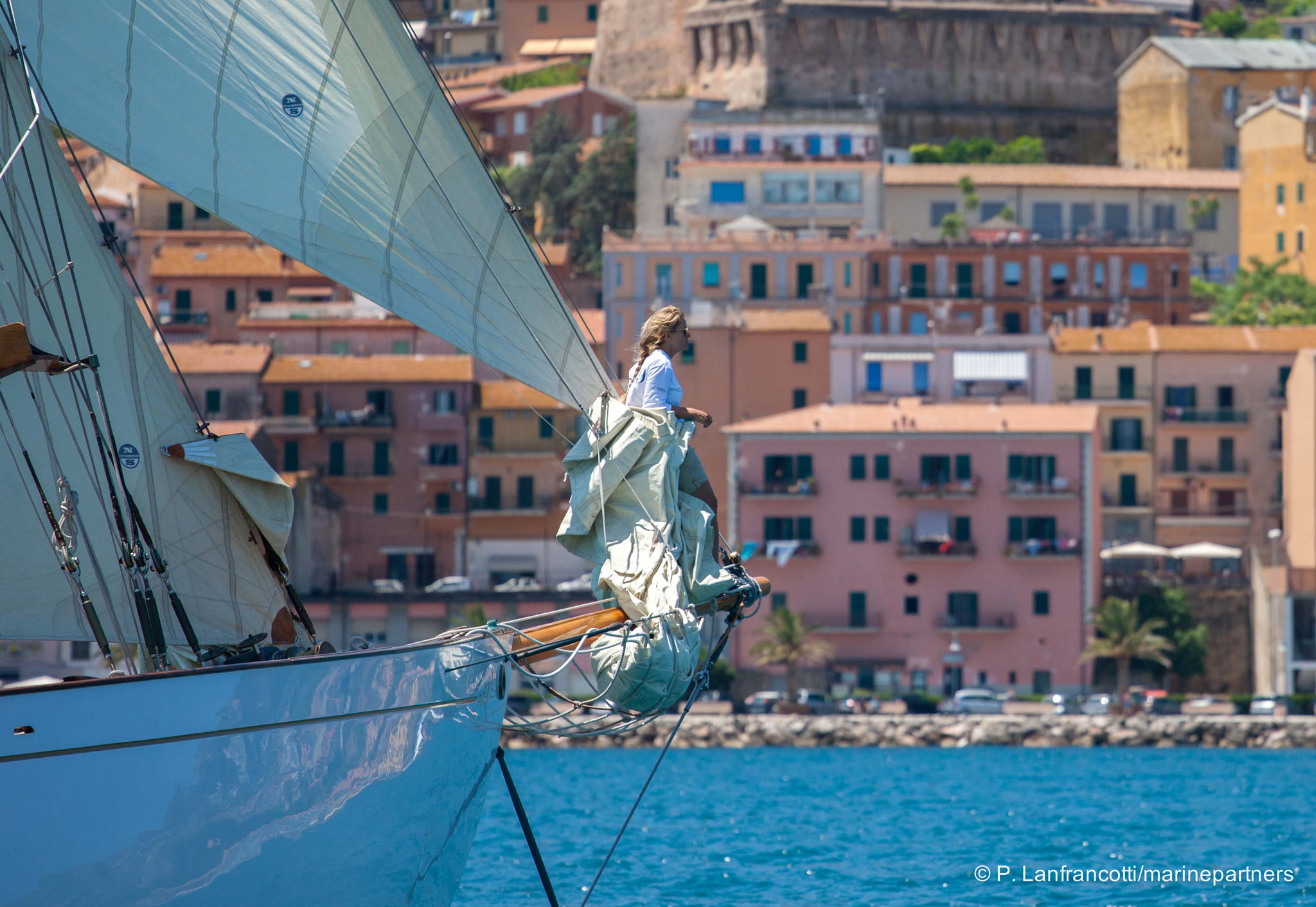 Canon EOS-1Ds Mark III sample photo. Regatta photography