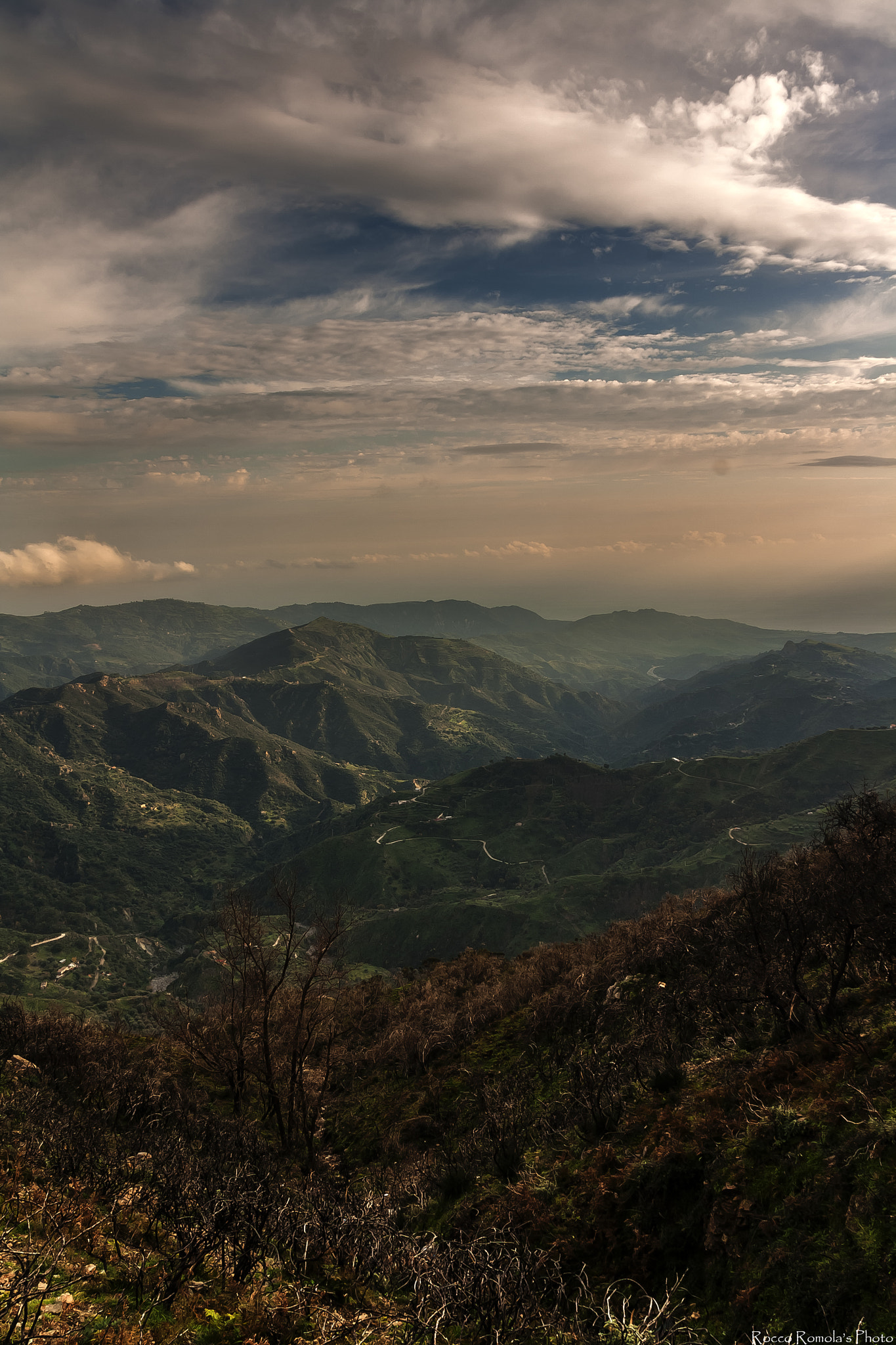 Sigma 17-70mm F2.8-4 DC Macro OS HSM sample photo. Grecia antica photography