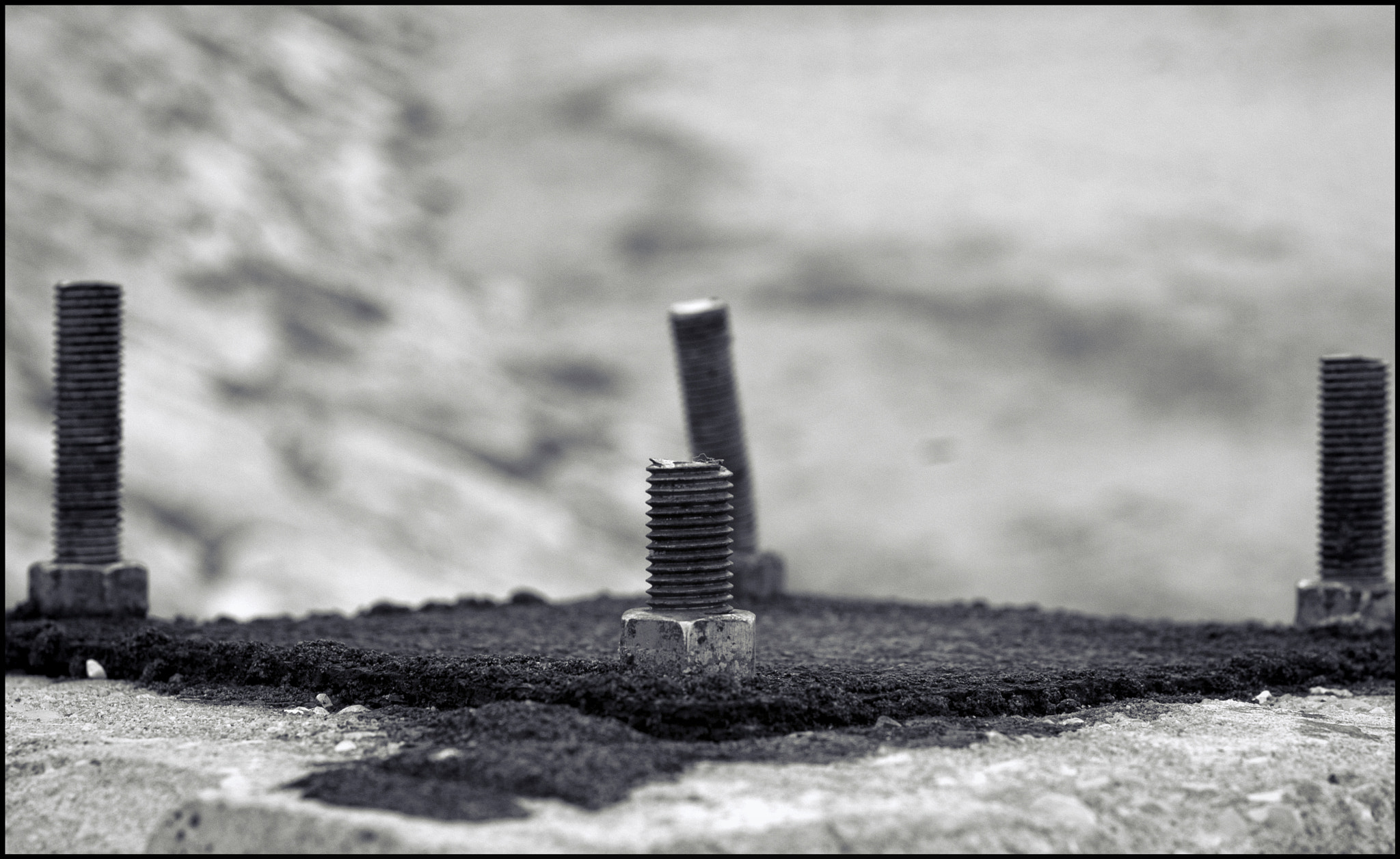 Canon EOS 30D + Canon EF 50mm F1.8 II sample photo. Keep it tight. photography
