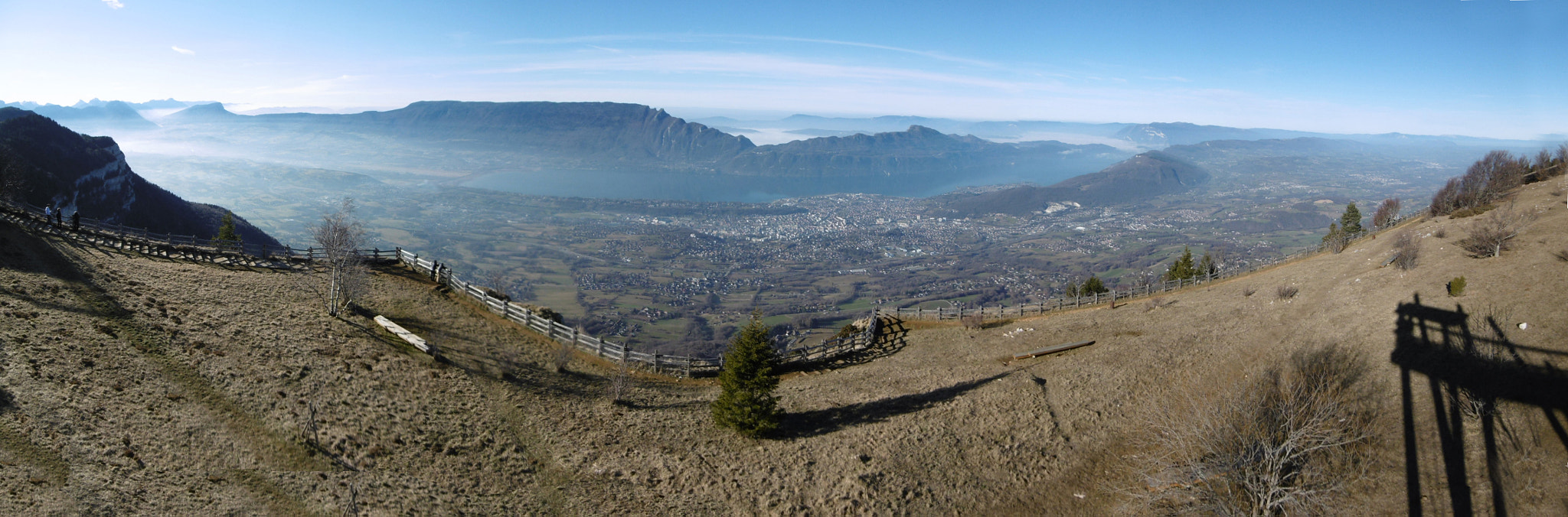 Panasonic DMC-SZ10 sample photo. Panorama photography