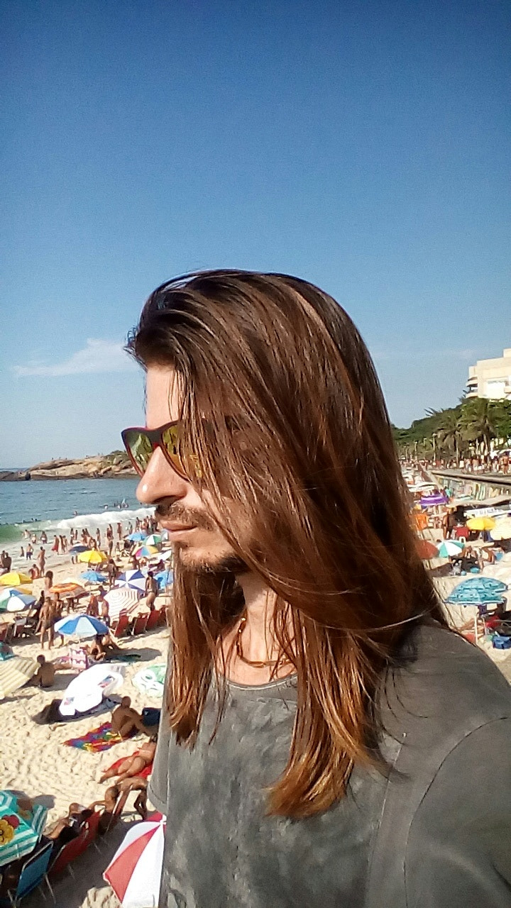 LG L Bello sample photo