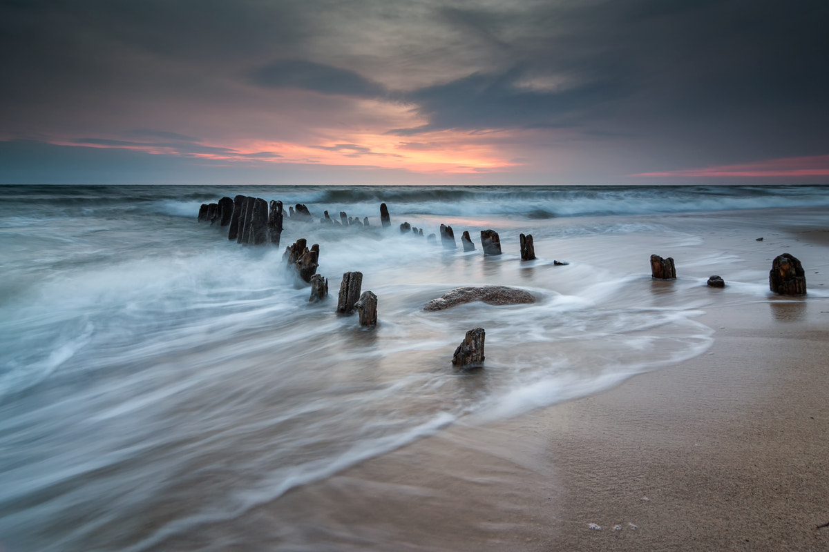 Tokina AT-X Pro 12-24mm F4 (IF) DX sample photo. Zeitlos photography
