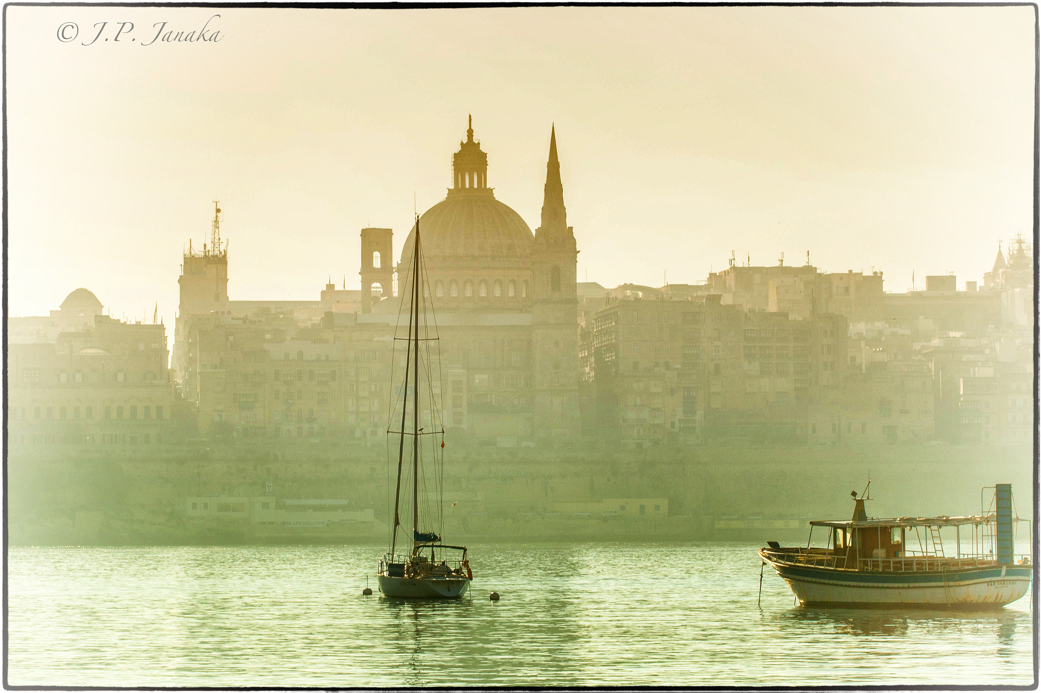 Canon EF 100mm F2.8 Macro USM sample photo. Malta photography