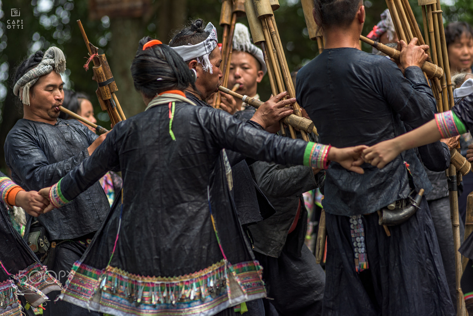 Nikon D810 + AF Nikkor 180mm f/2.8 IF-ED sample photo. Ethnic photography
