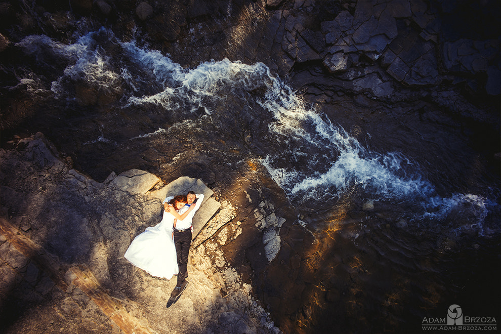 85mm F1.4 sample photo. Outdoor photography