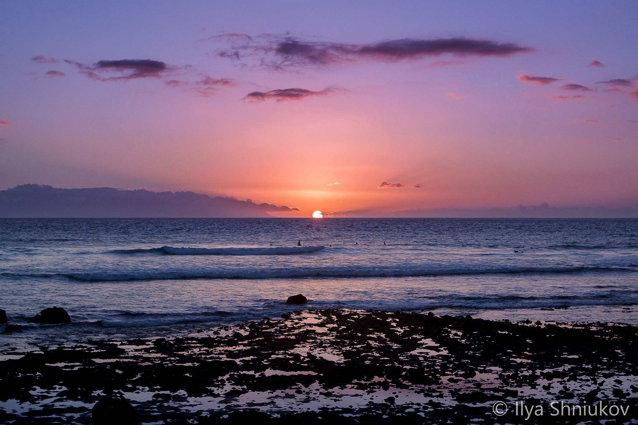 Canon EOS 500D (EOS Rebel T1i / EOS Kiss X3) sample photo. Tenerife, canary islands photography