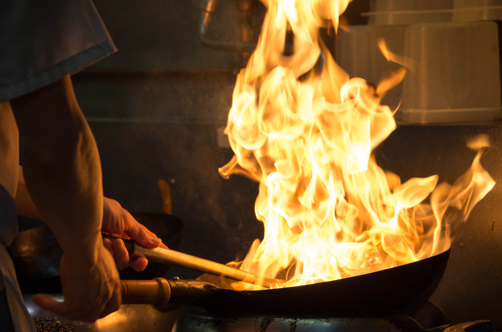 Pentax smc DA 50-200mm F4-5.6 ED WR sample photo. Japaneserestaurantparis photography
