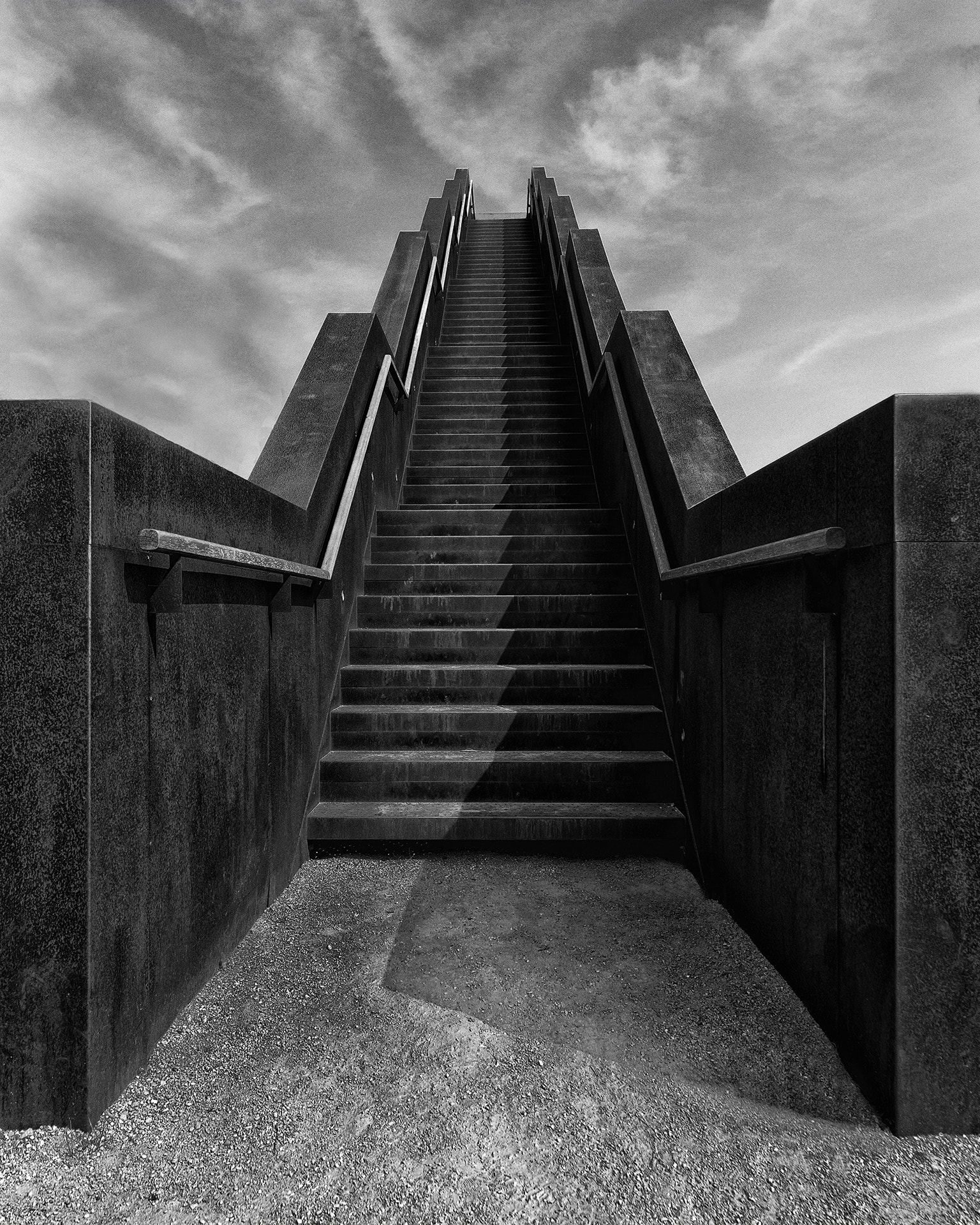 Sigma 20mm EX f/1.8 sample photo. Vlooibergtrap photography