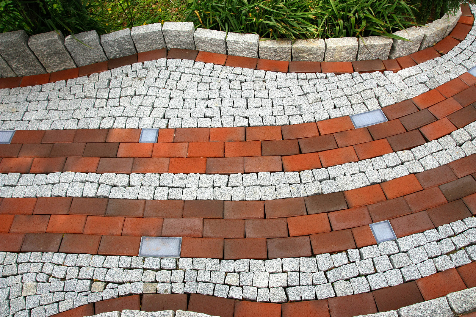 Sigma 17-70mm F2.8-4 DC Macro OS HSM sample photo. Asia / zen garden photography