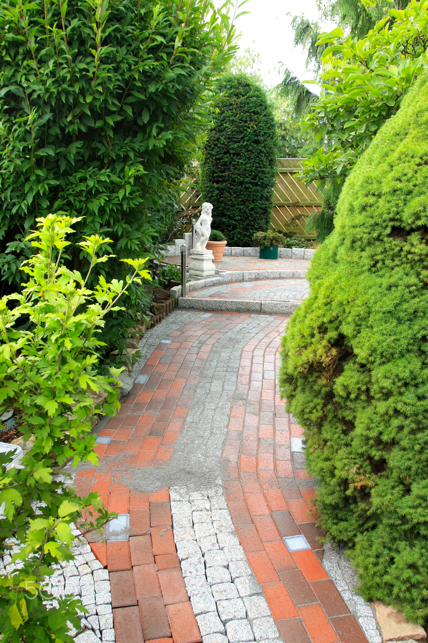 Asia / Zen Garden