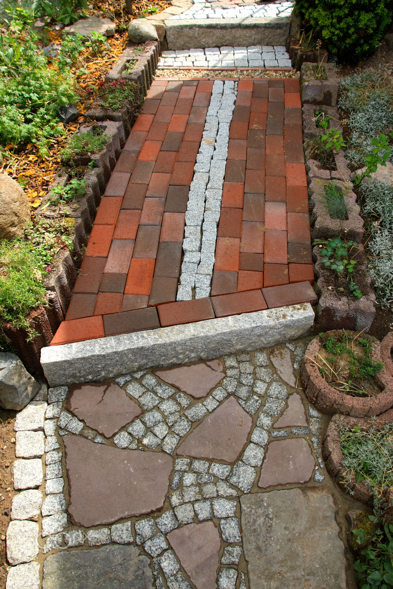 Asia / Zen Garden