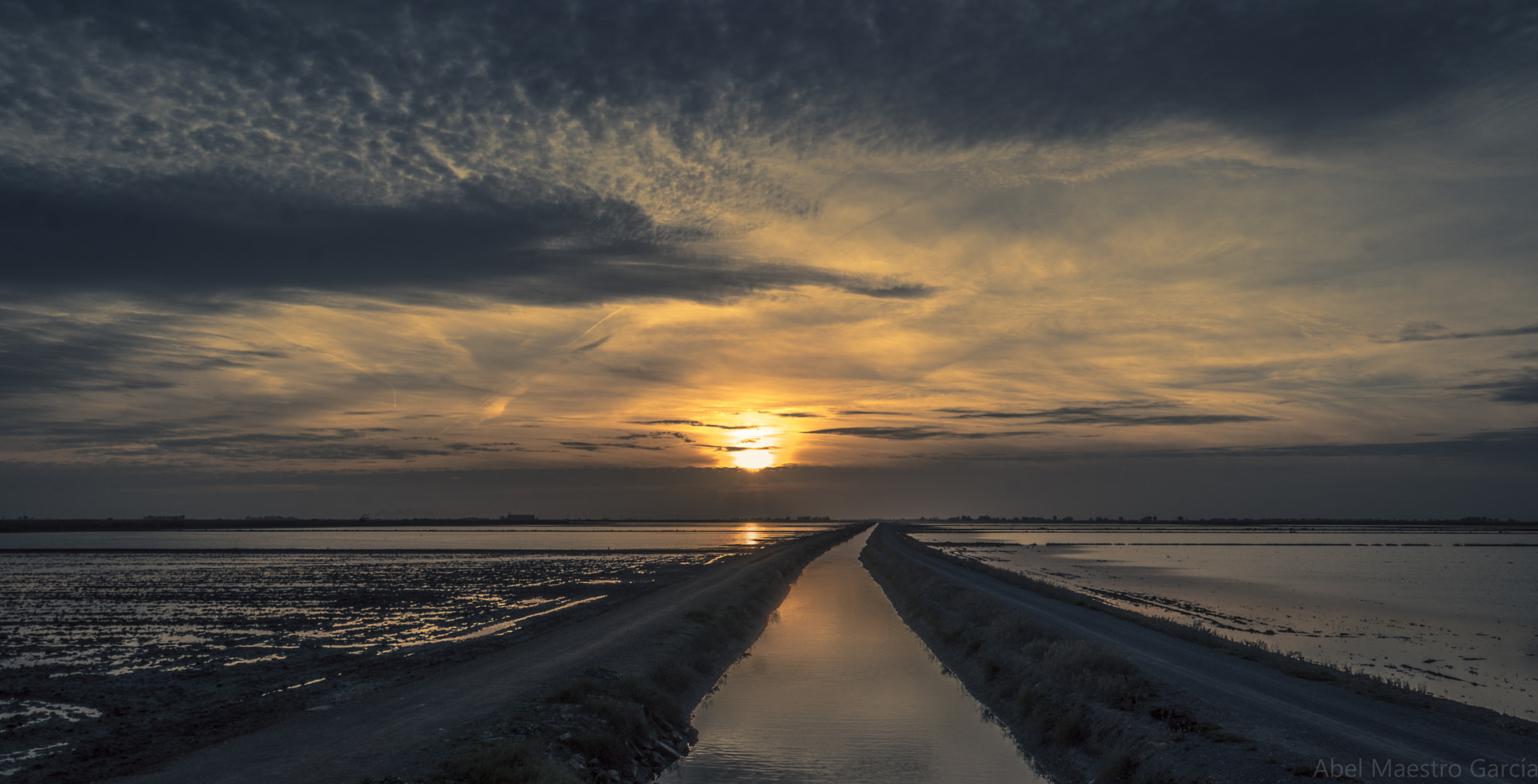Samsung NX 16mm F2.4 Pancake sample photo. Rios de oro photography