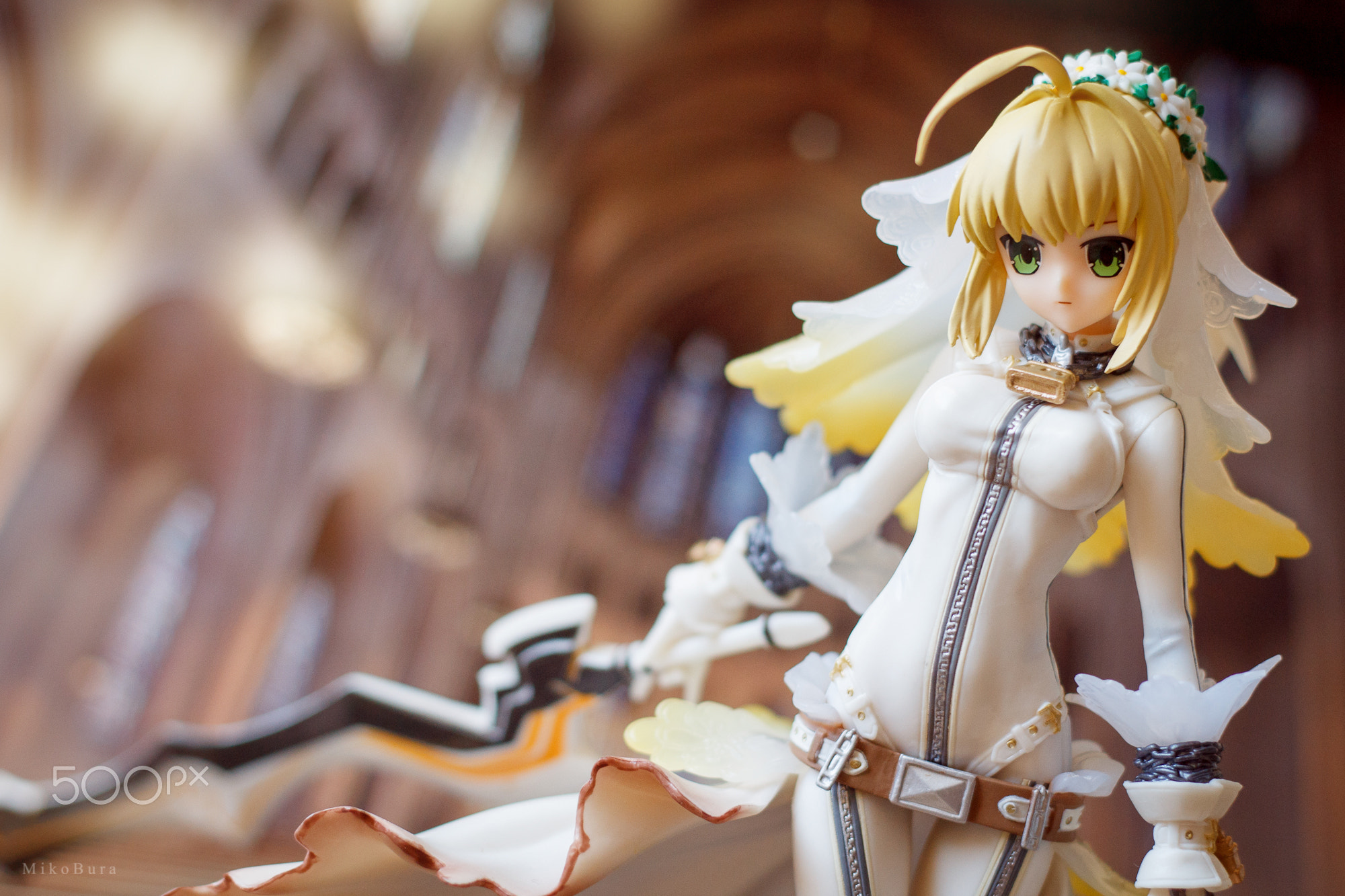 Bride