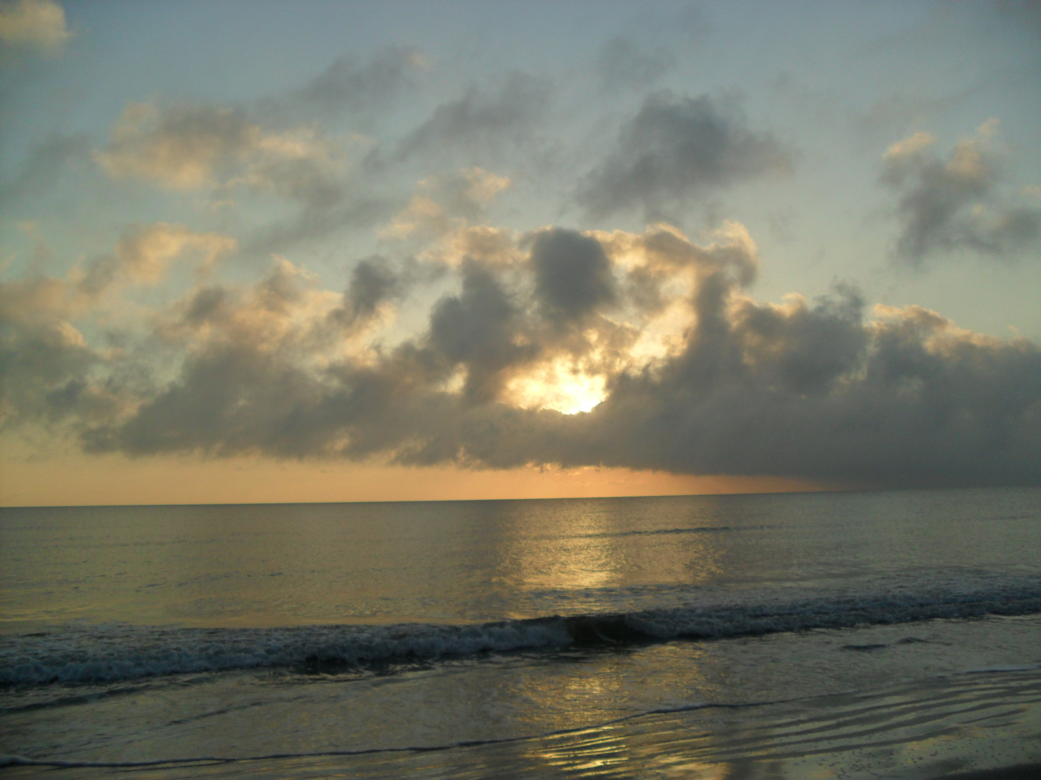 Samsung PL100 /  TL205 / VLUU PL100 /  PL101 sample photo. New smyrna beach fl photography