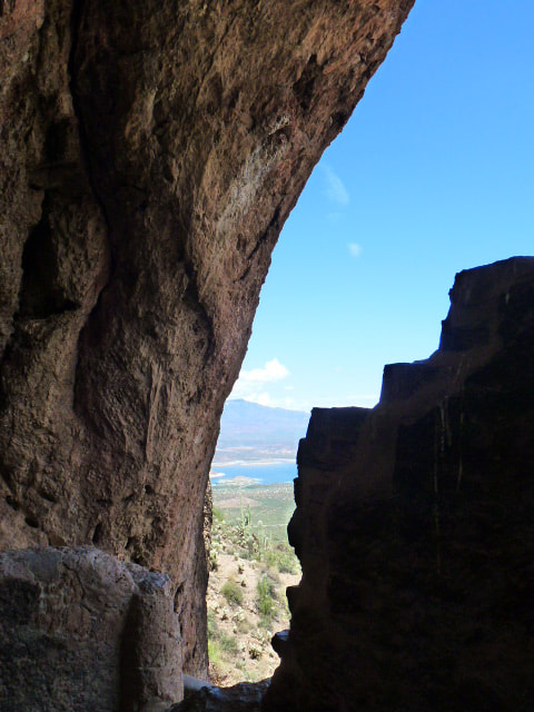 Panasonic DMC-ZS10 sample photo. Arizona.jpg photography