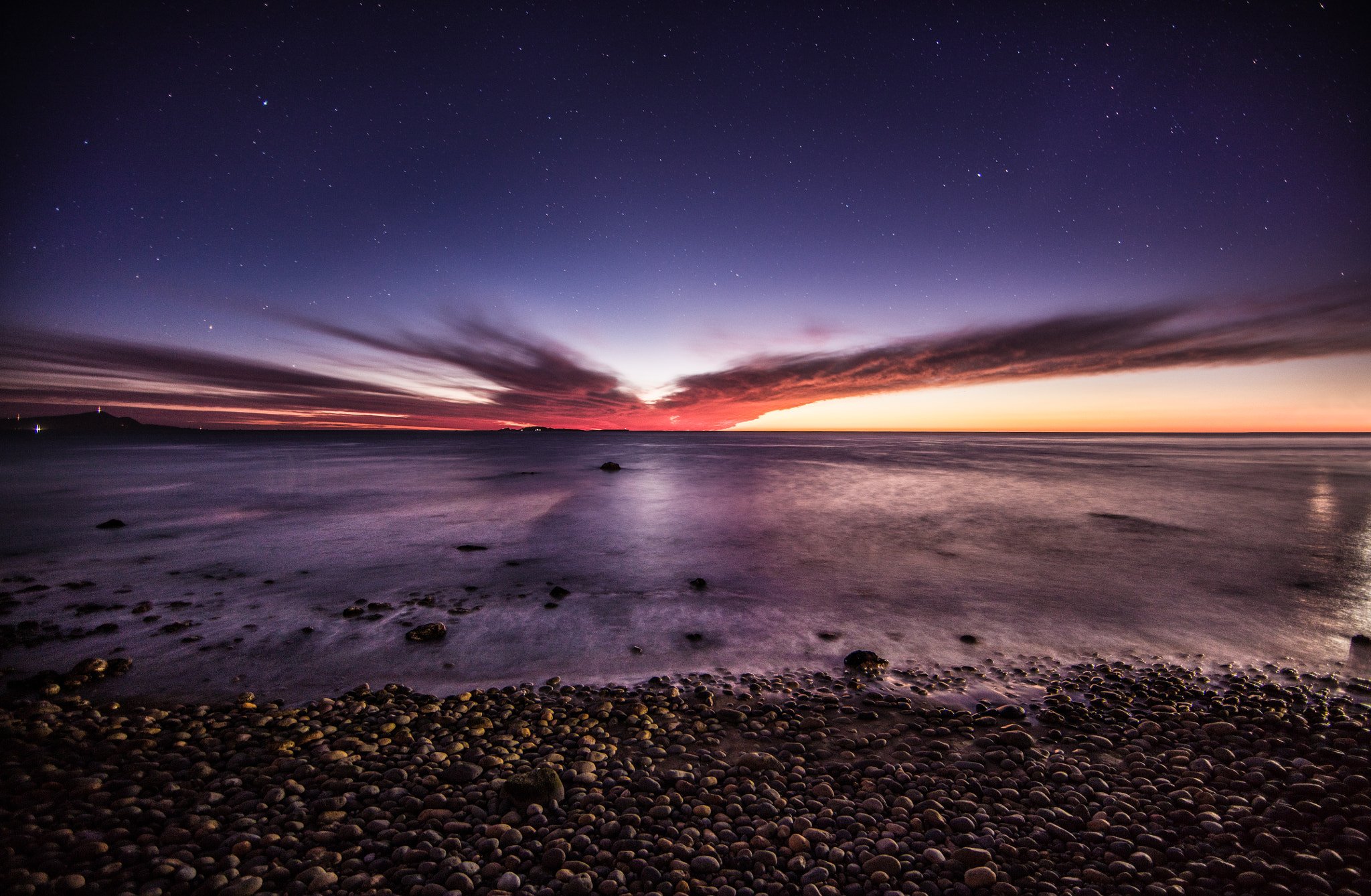 Canon EF 14mm F2.8L II USM sample photo. Land edit photography