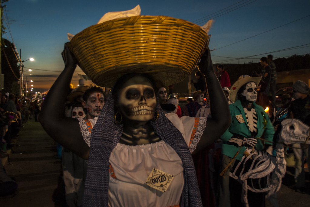 Bread of Dead by Rogelio Sánchez on 500px.com