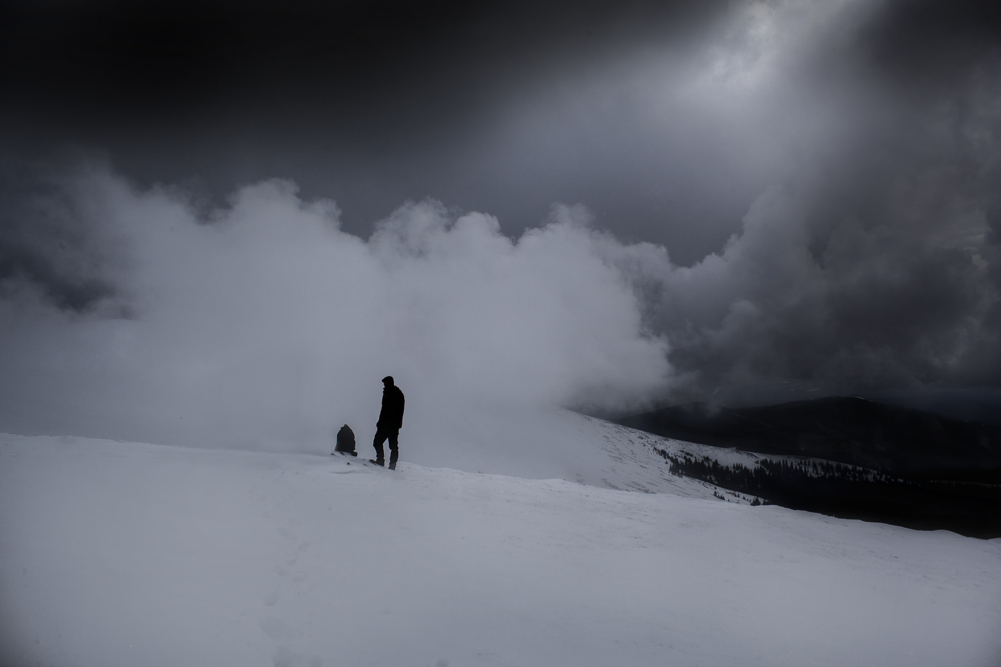 Canon EF 28-90mm f/4-5.6 sample photo. Climber photography