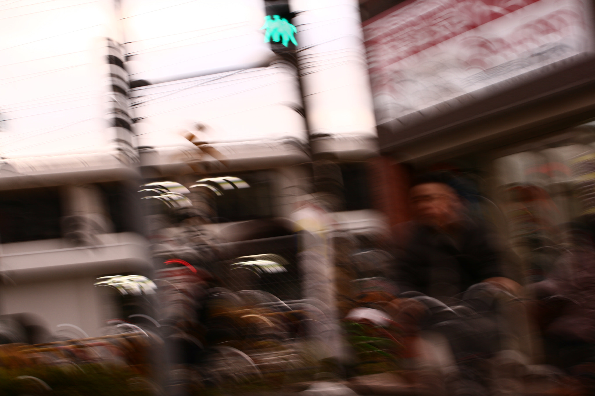 Canon EF 55-200mm F4.5-5.6 II USM sample photo. Passing photography
