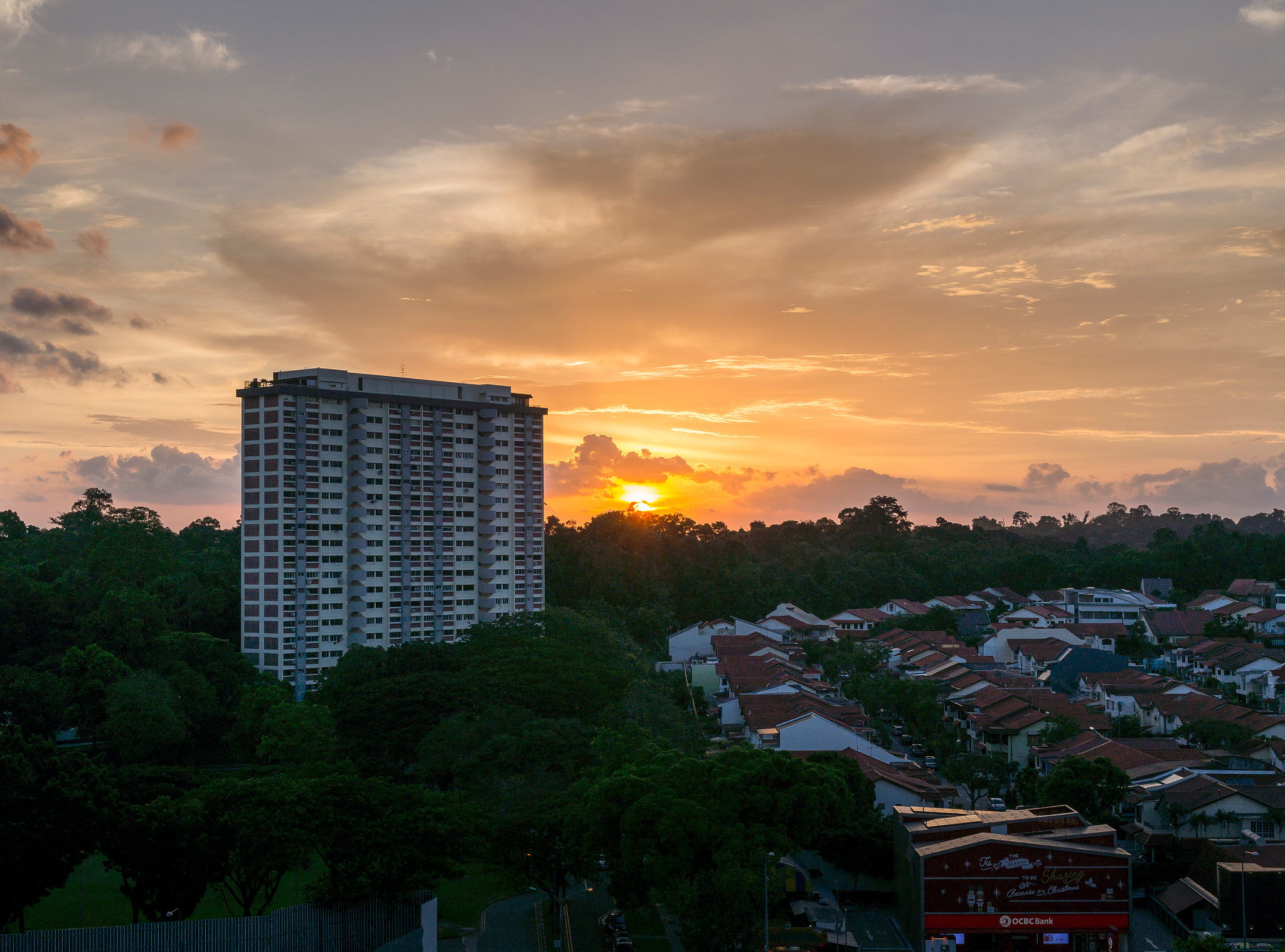 Samsung NX 30mm F2 Pancake sample photo. Fading west photography