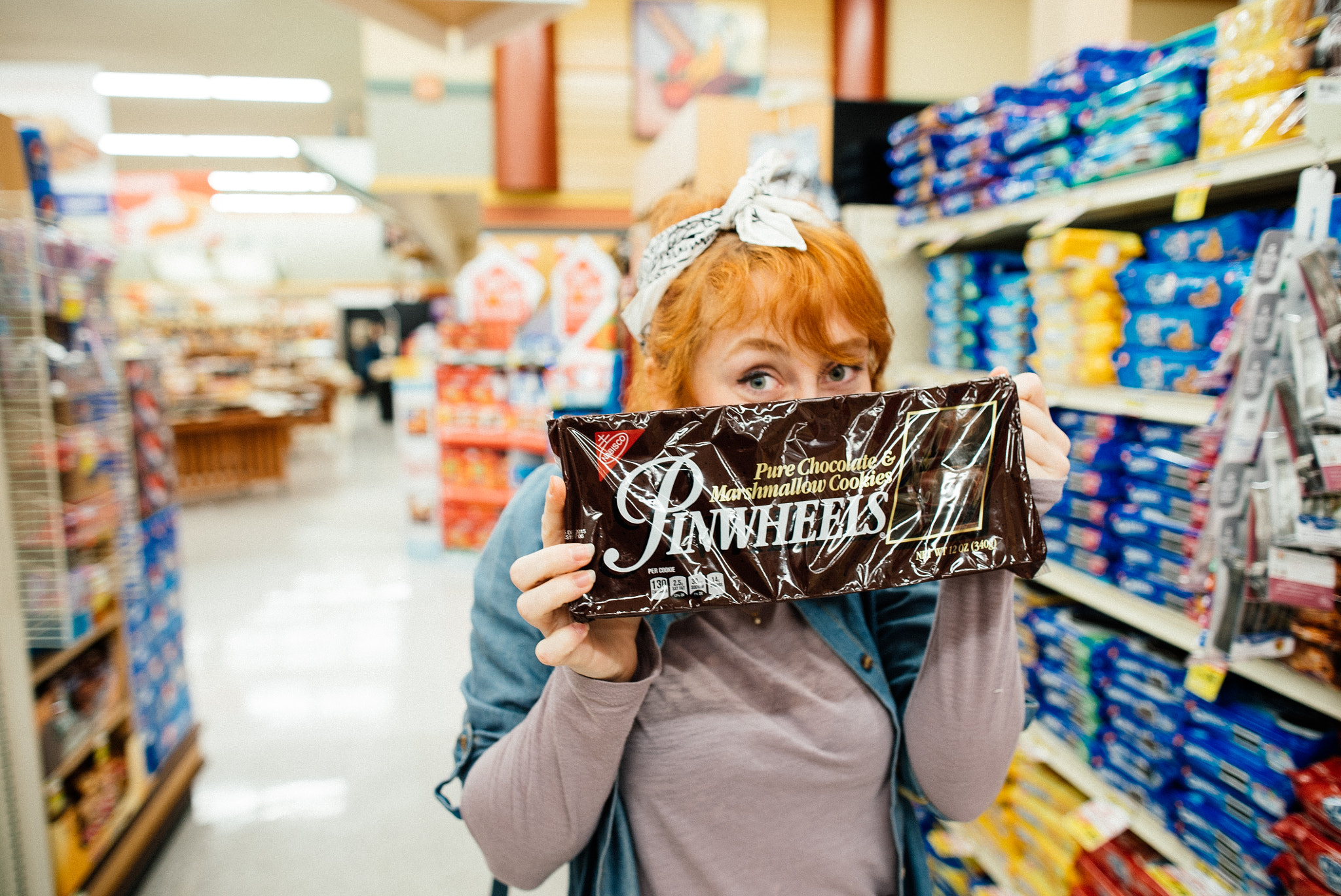 Sony a7S + Canon EF 24mm F1.4L II USM sample photo. Sweets photography