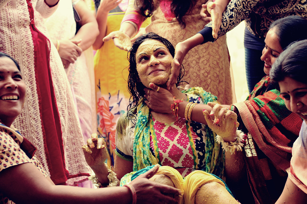 Wedding Culture, India by The Storygrapher on 500px.com