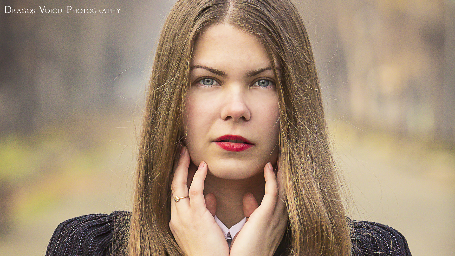 Canon EF 70-200mm F2.8L IS USM sample photo. Sabina i photography