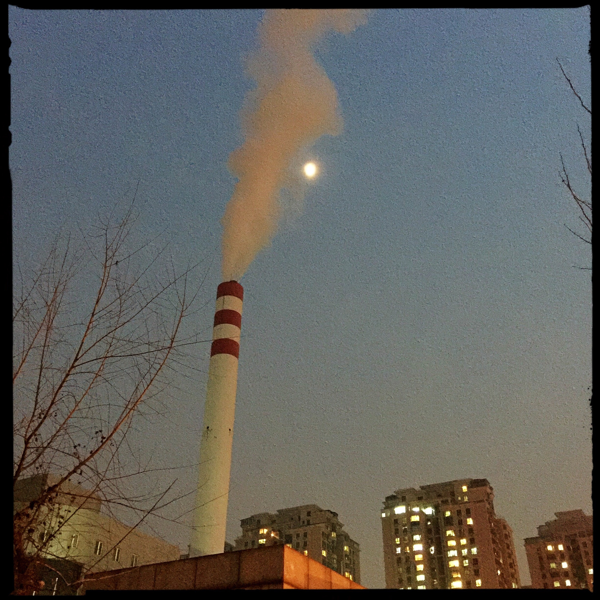 Hipstamatic 304 sample photo. Testsubmit photography