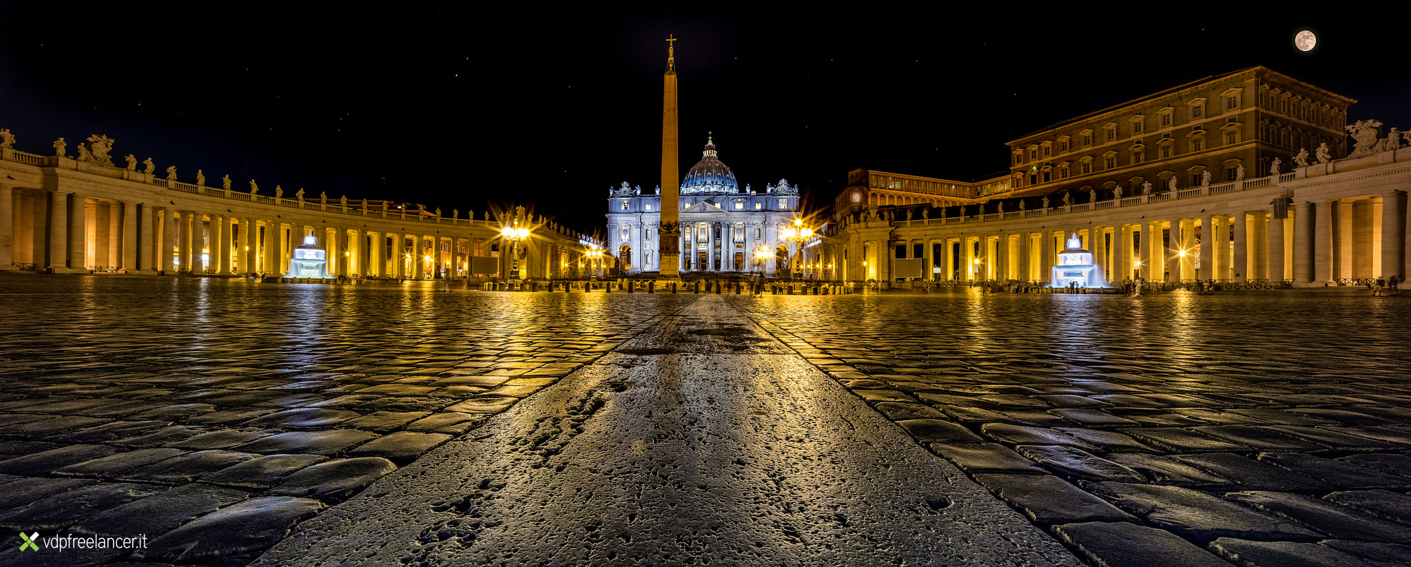 Canon EOS 5DS + Canon TS-E 17mm F4L Tilt-Shift sample photo. __san pietro__ photography