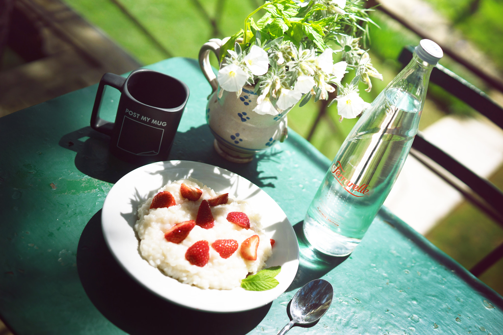 Sony a7 + Sony 50mm F1.4 sample photo. Foodstuff photography