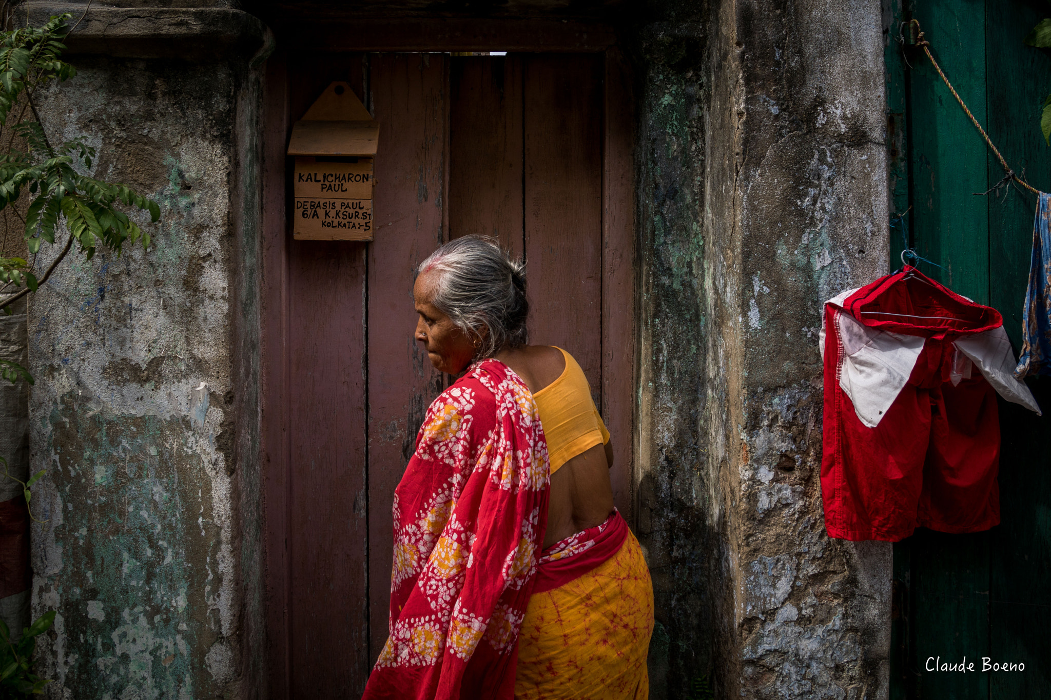 Sigma 17-70mm F2.8-4 DC Macro HSM sample photo. Calcutta photography