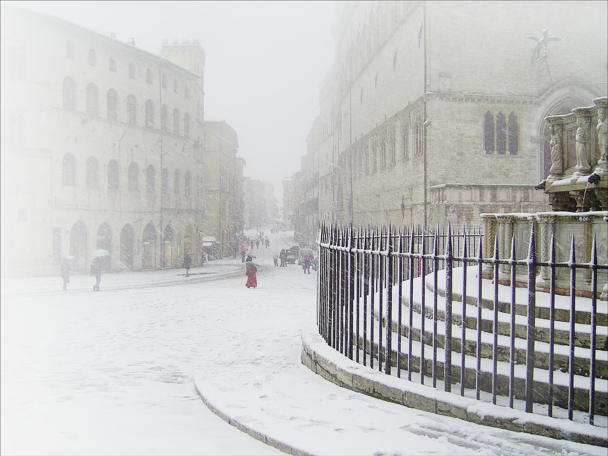 DIGITAL CAM sample photo. Perugia.. photography