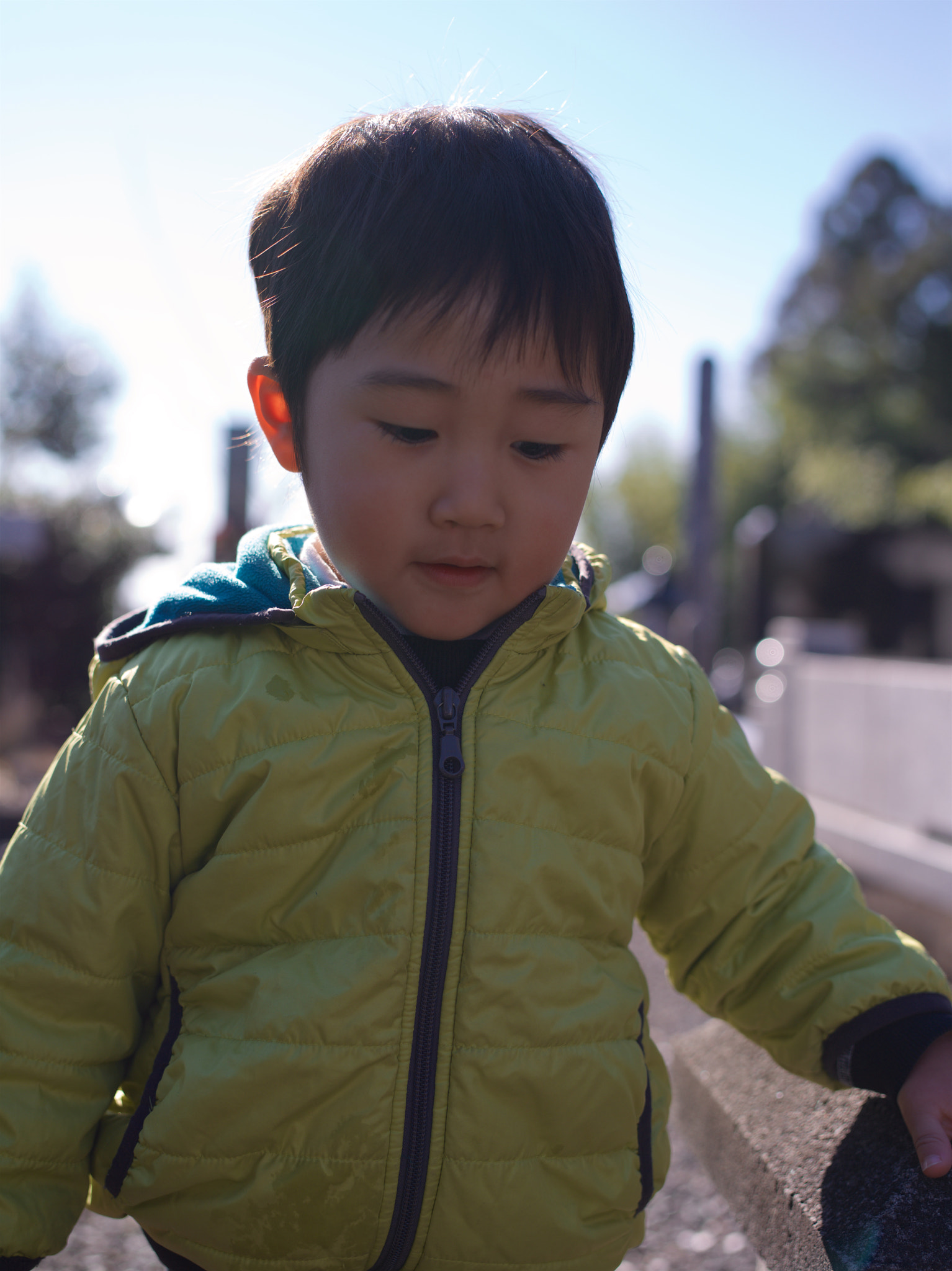 Pentax 645D sample photo. Kenshin photography