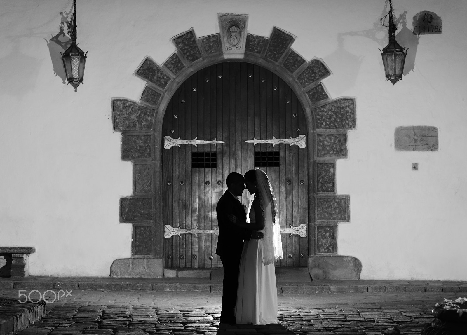 Nikon D610 + Nikon AF Nikkor 105mm F2D DC sample photo. Wedding in popayán photography