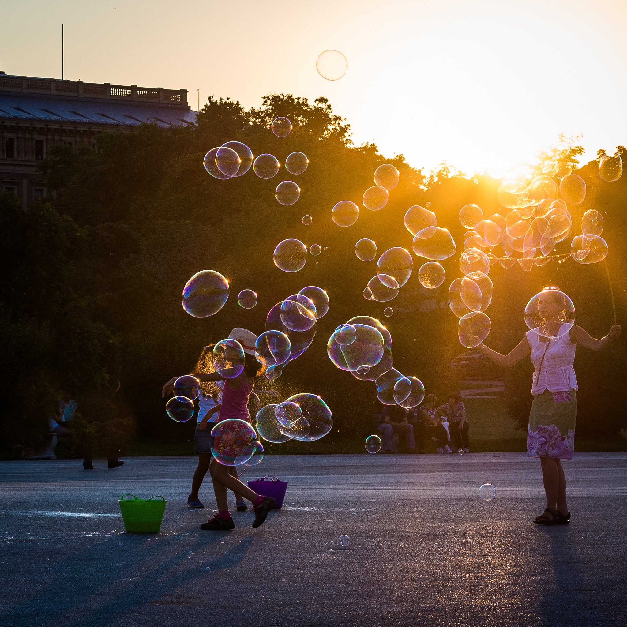 Pentax K-5 II + Pentax smc DA 50mm F1.8 sample photo. [dreams] photography