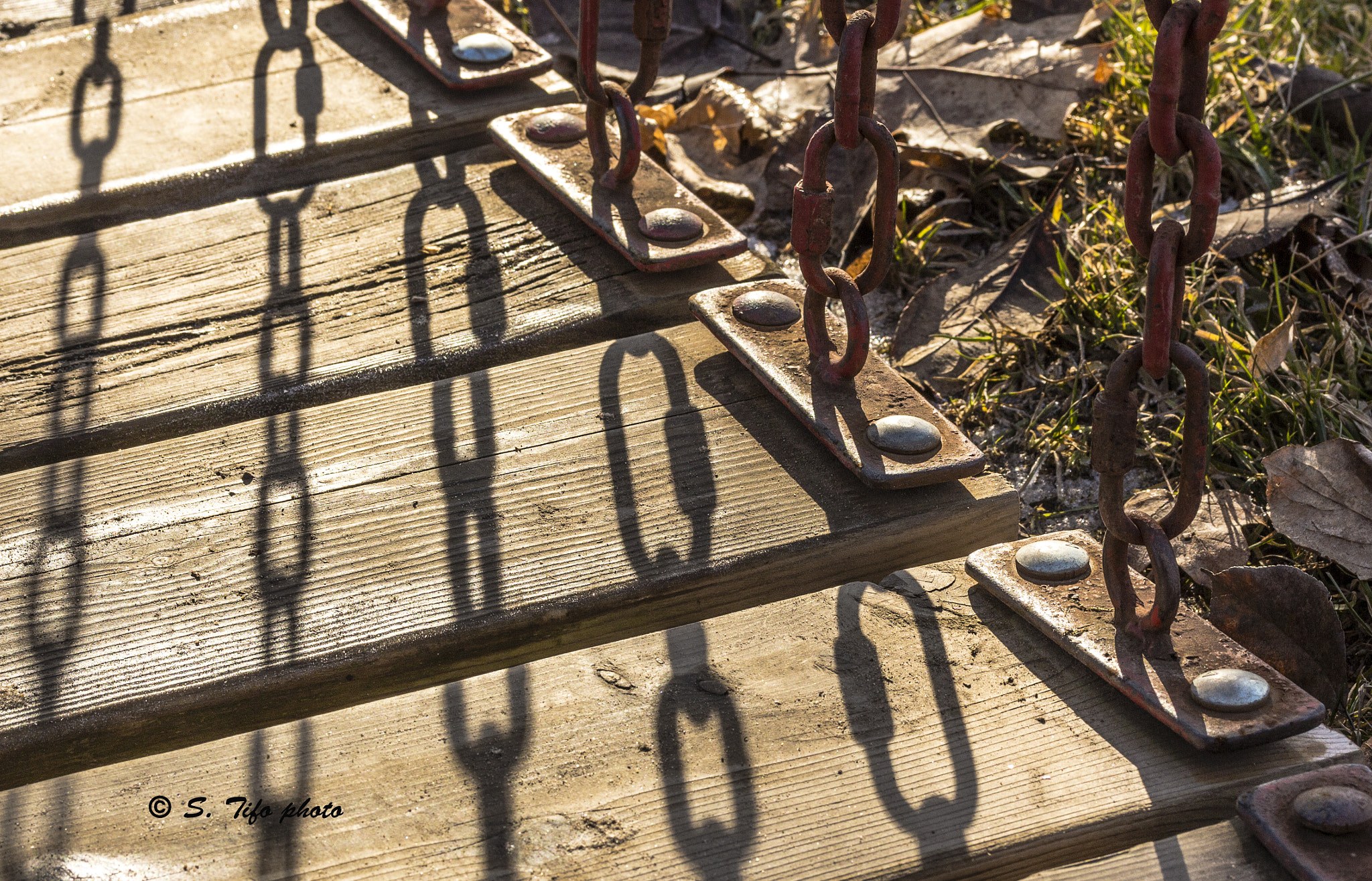 Canon EF-S 60mm F2.8 Macro USM sample photo. Lines and shadows .... photography